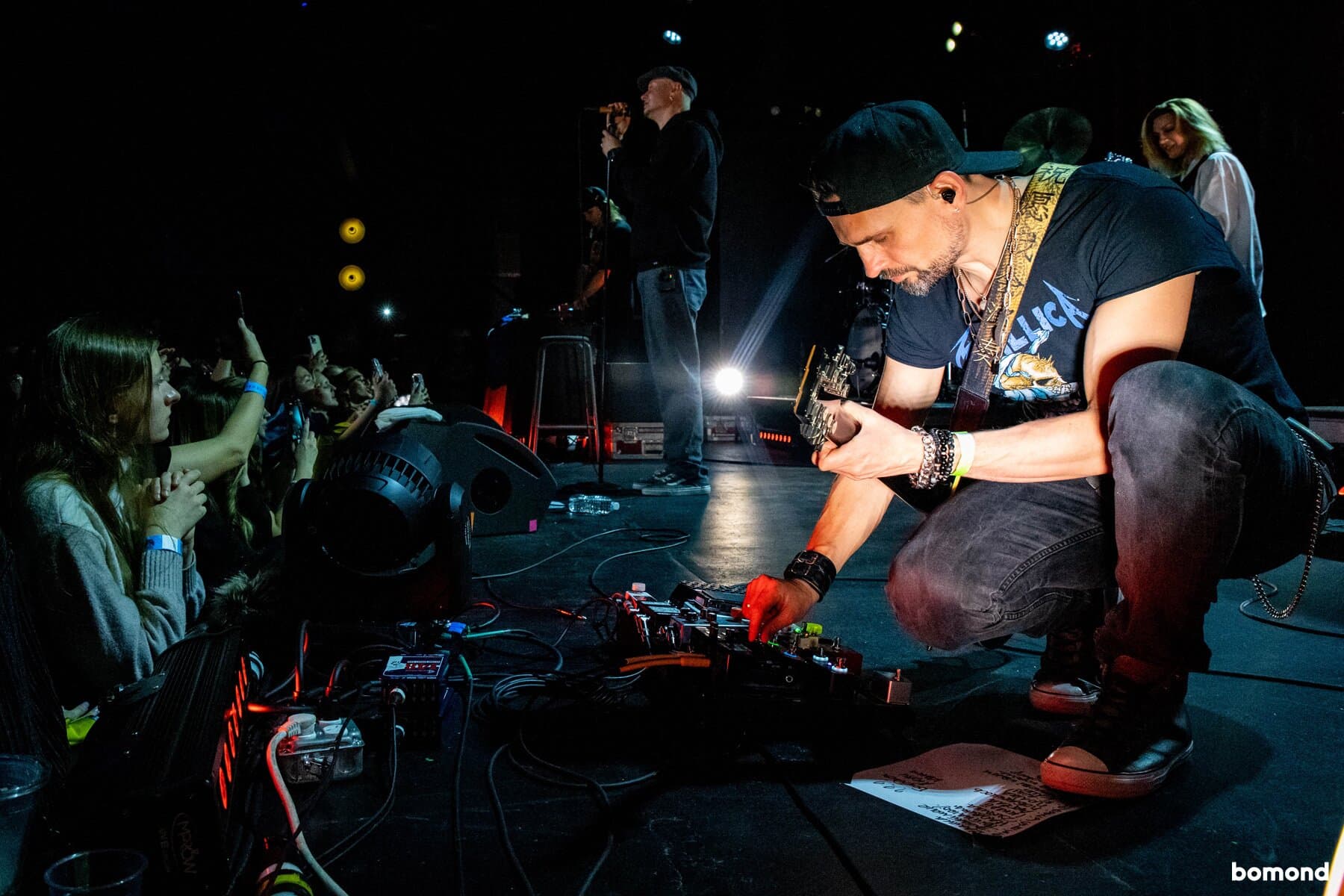 BoomBox - New York (MAR 12, 2023)