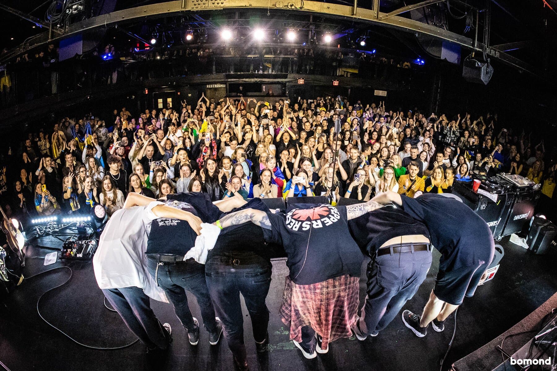 #11 – BoomBox - New York (MAR 12, 2023)