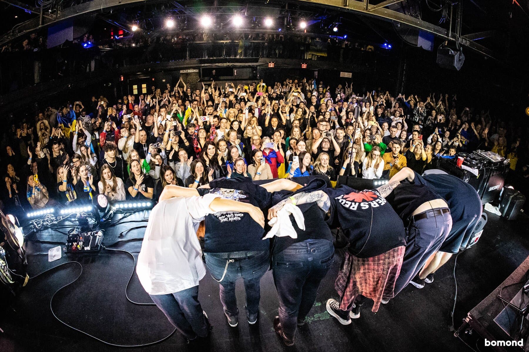 #12 – BoomBox - New York (MAR 12, 2023)
