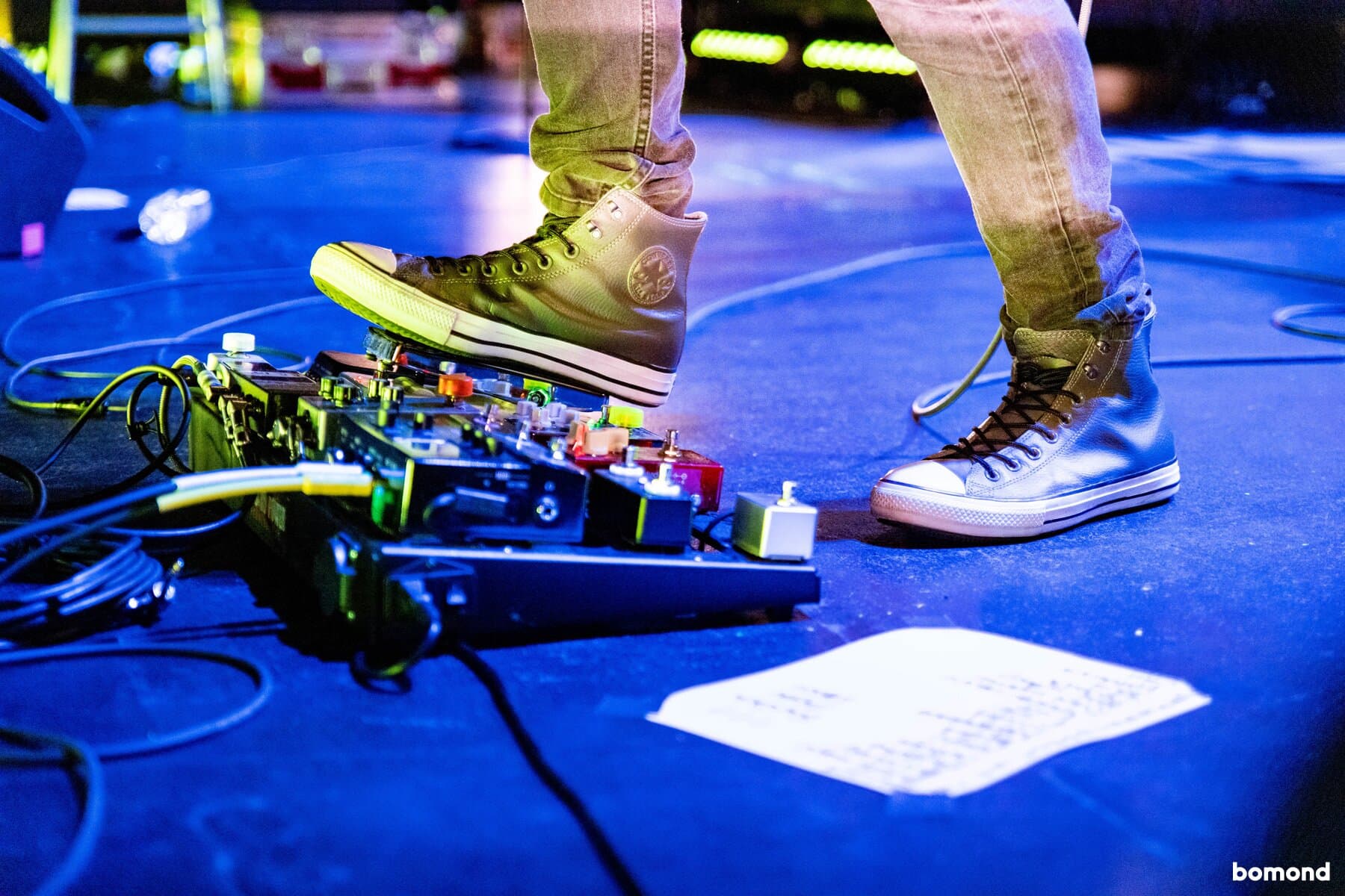 BoomBox - New York (MAR 12, 2023)