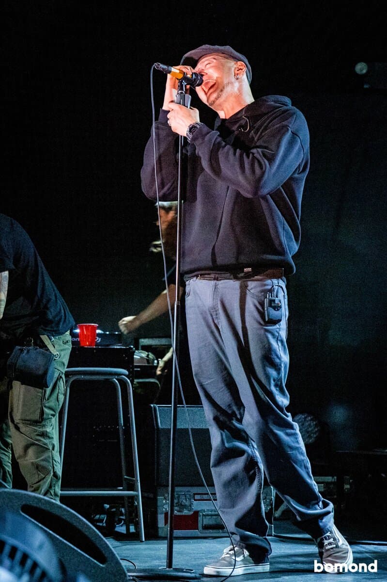 BoomBox - New York (MAR 12, 2023)
