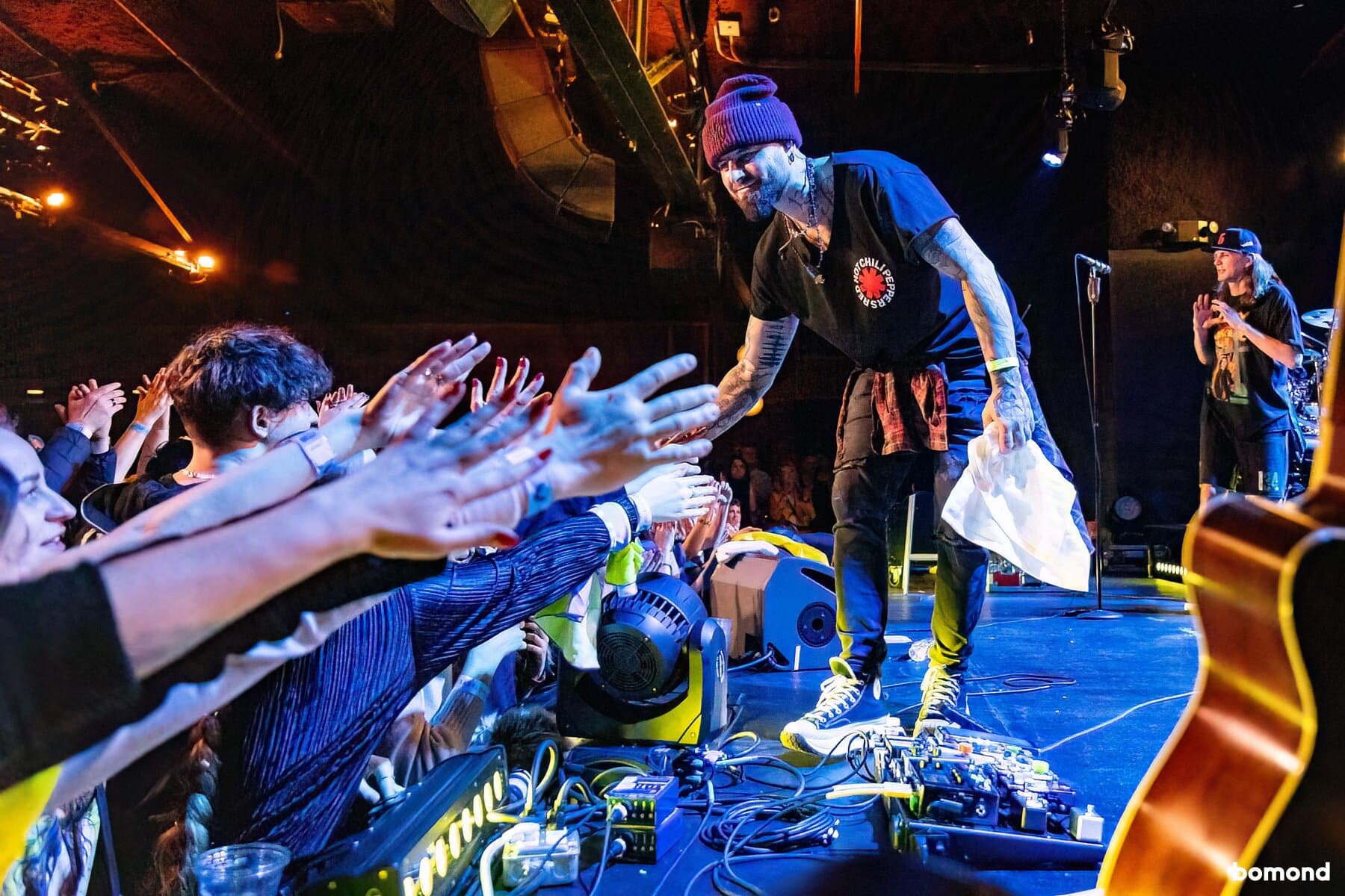 BoomBox - New York (MAR 12, 2023)