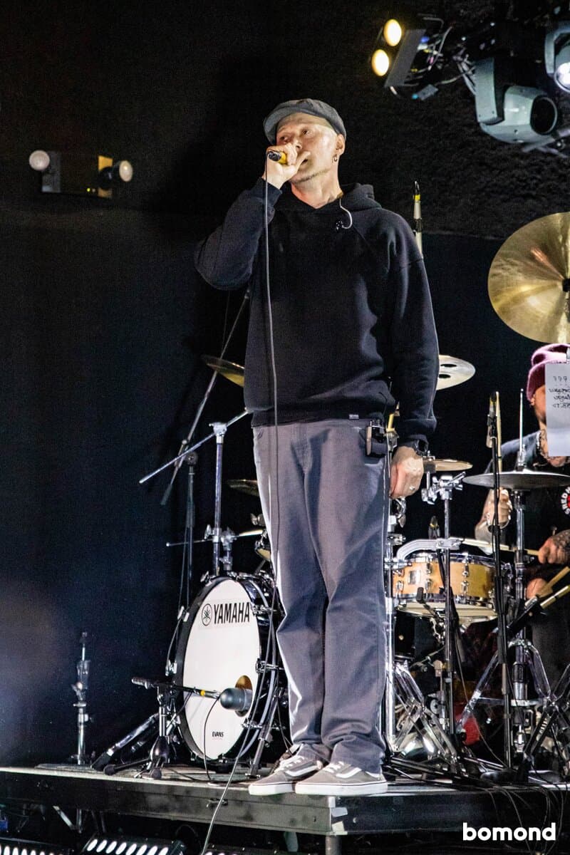 BoomBox - New York (MAR 12, 2023)
