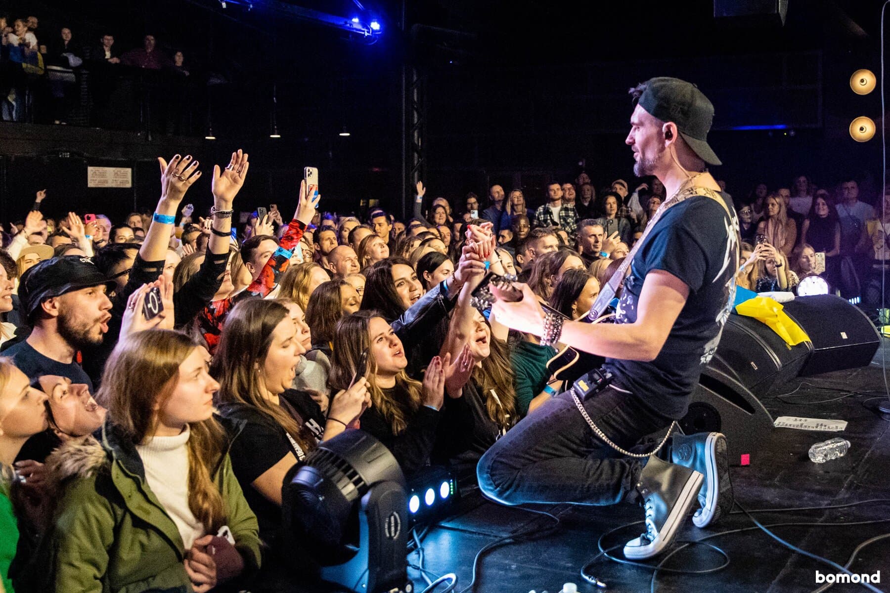 BoomBox - New York (MAR 12, 2023)