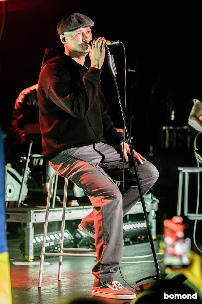 #60 – BoomBox - New York (MAR 12, 2023)
