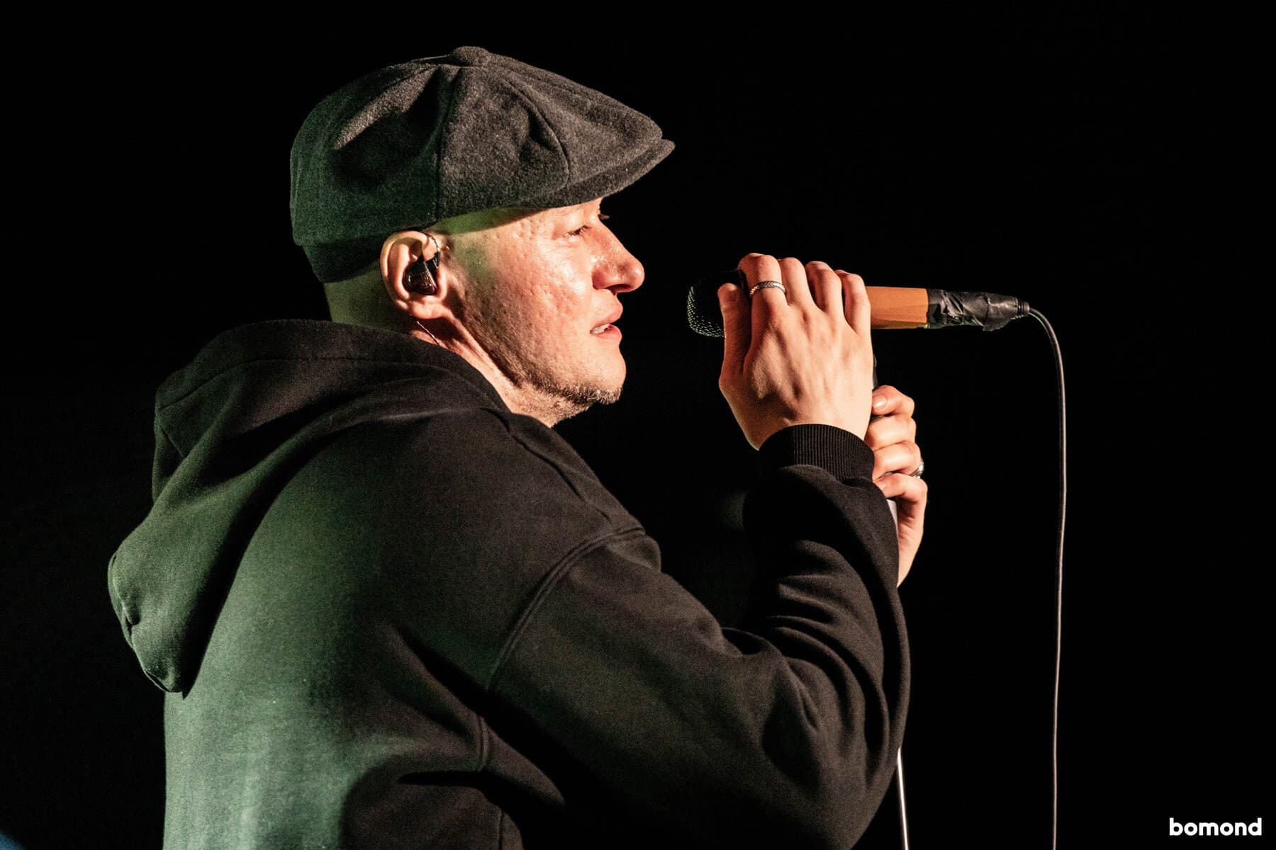 #63 – BoomBox - New York (MAR 12, 2023)