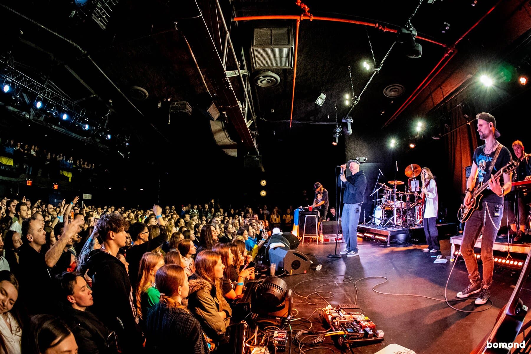 BoomBox - New York (MAR 12, 2023)