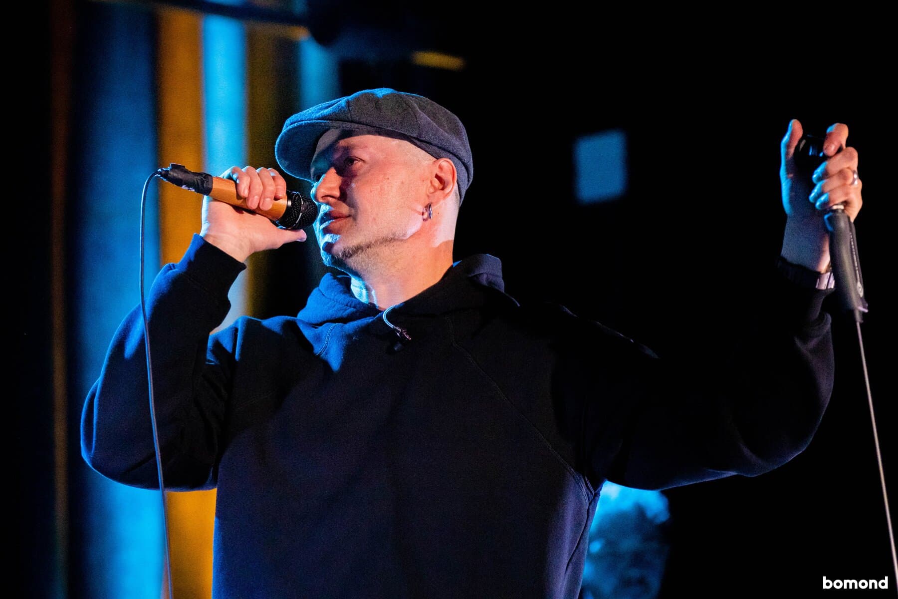 BoomBox - New York (MAR 12, 2023)