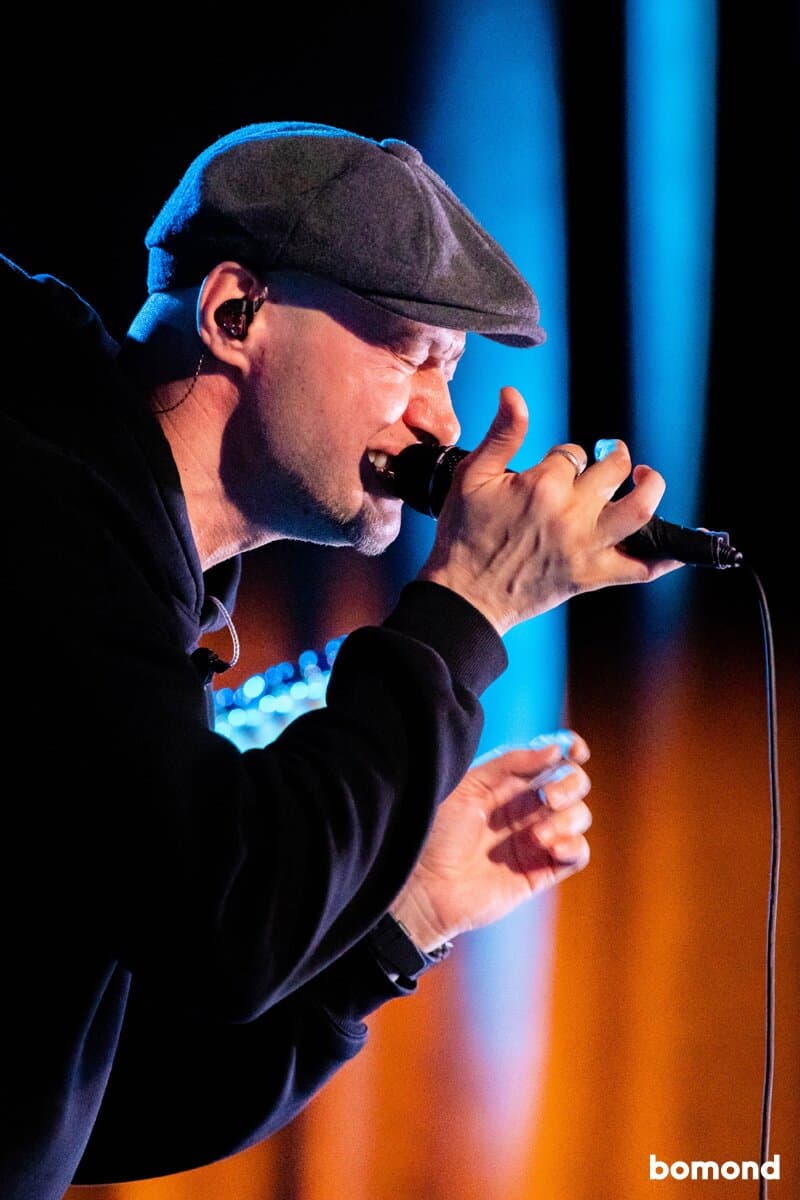 BoomBox - New York (MAR 12, 2023)