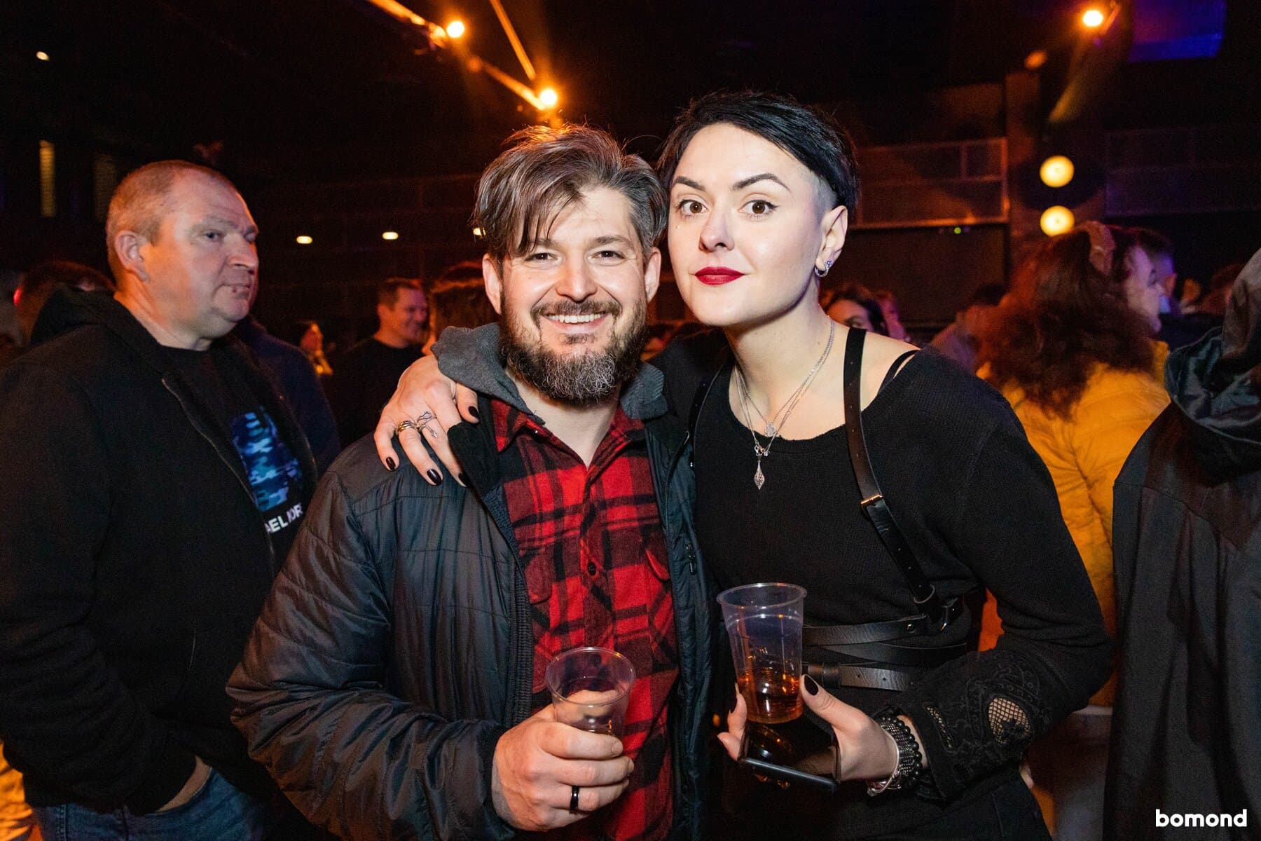 #101 – BoomBox - New York (MAR 12, 2023)