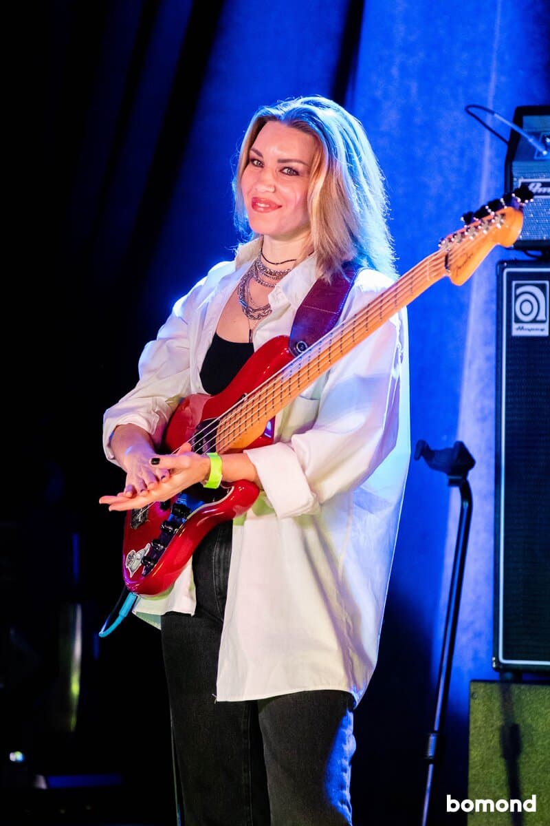 #102 – BoomBox - New York (MAR 12, 2023)