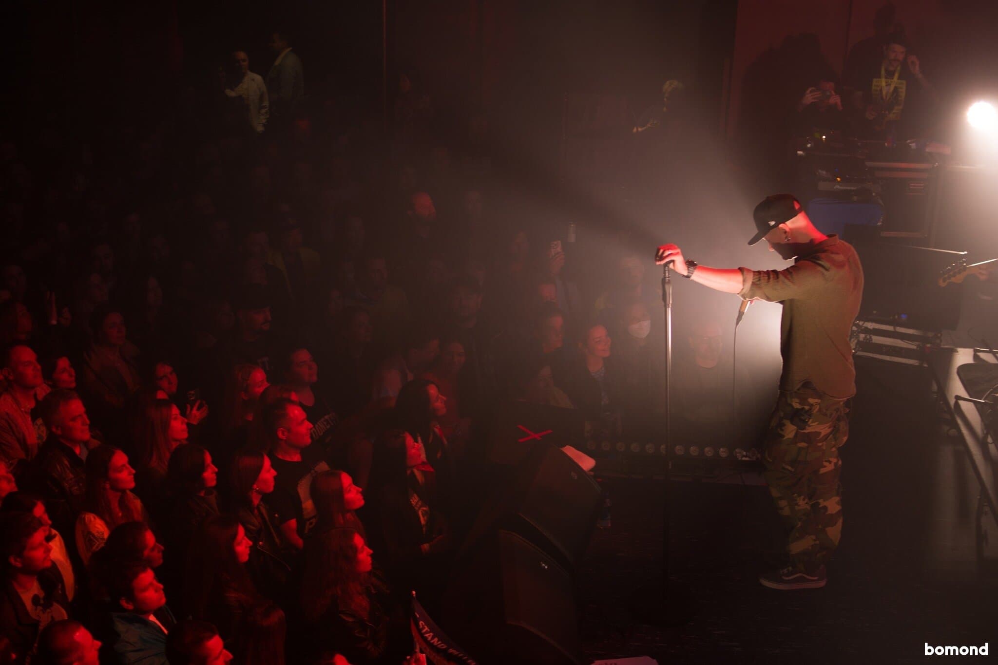 BoomBox - San Francisco (MAR 4, 2023)