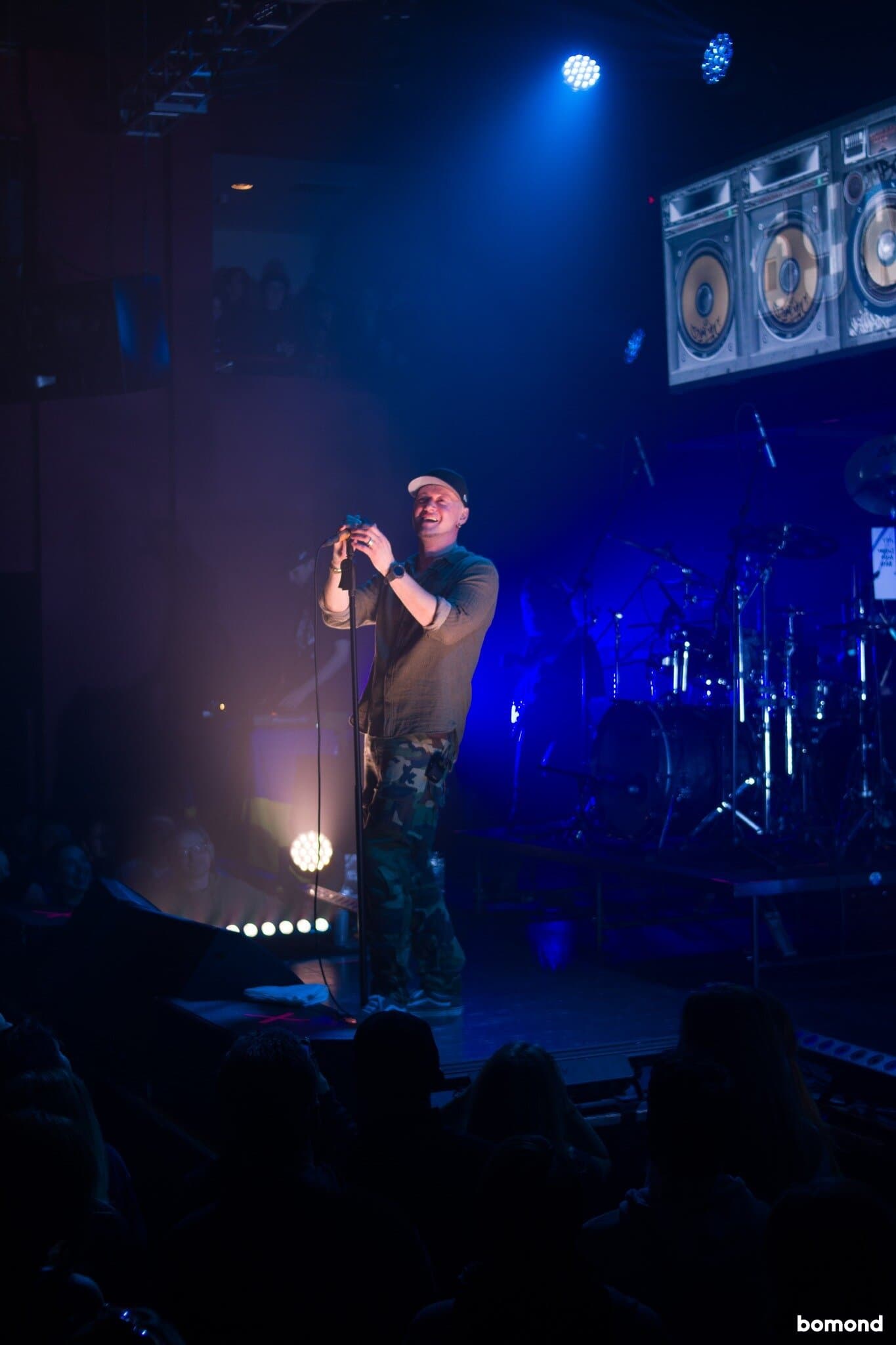 #22 – BoomBox - San Francisco (MAR 4, 2023)