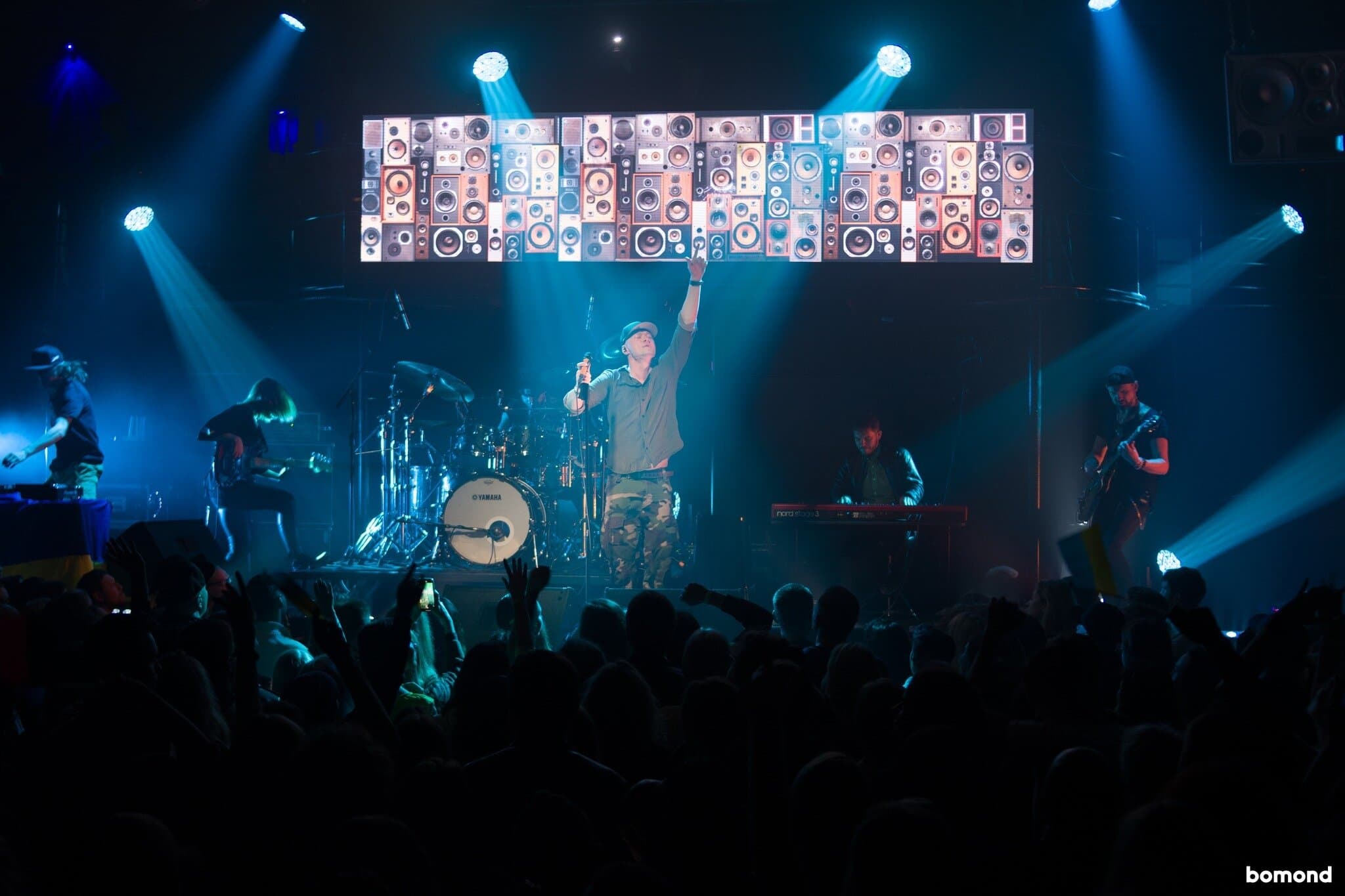 BoomBox - San Francisco (MAR 4, 2023)