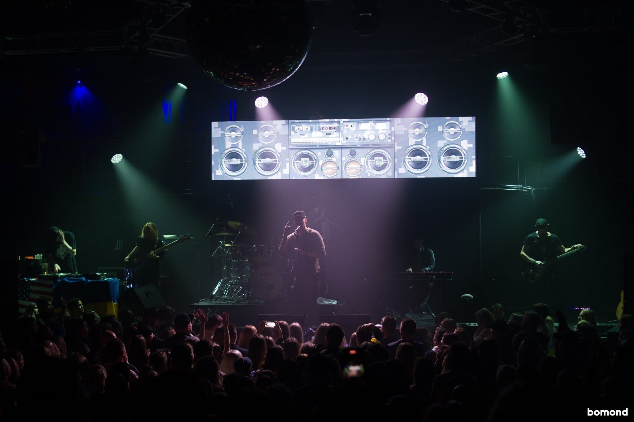 #39 – BoomBox - San Francisco (MAR 4, 2023)