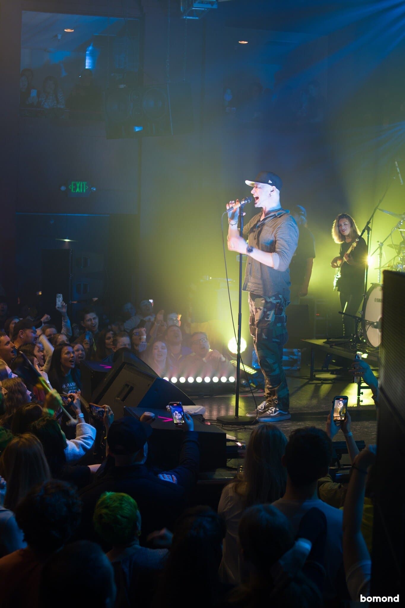 BoomBox - San Francisco (MAR 4, 2023)