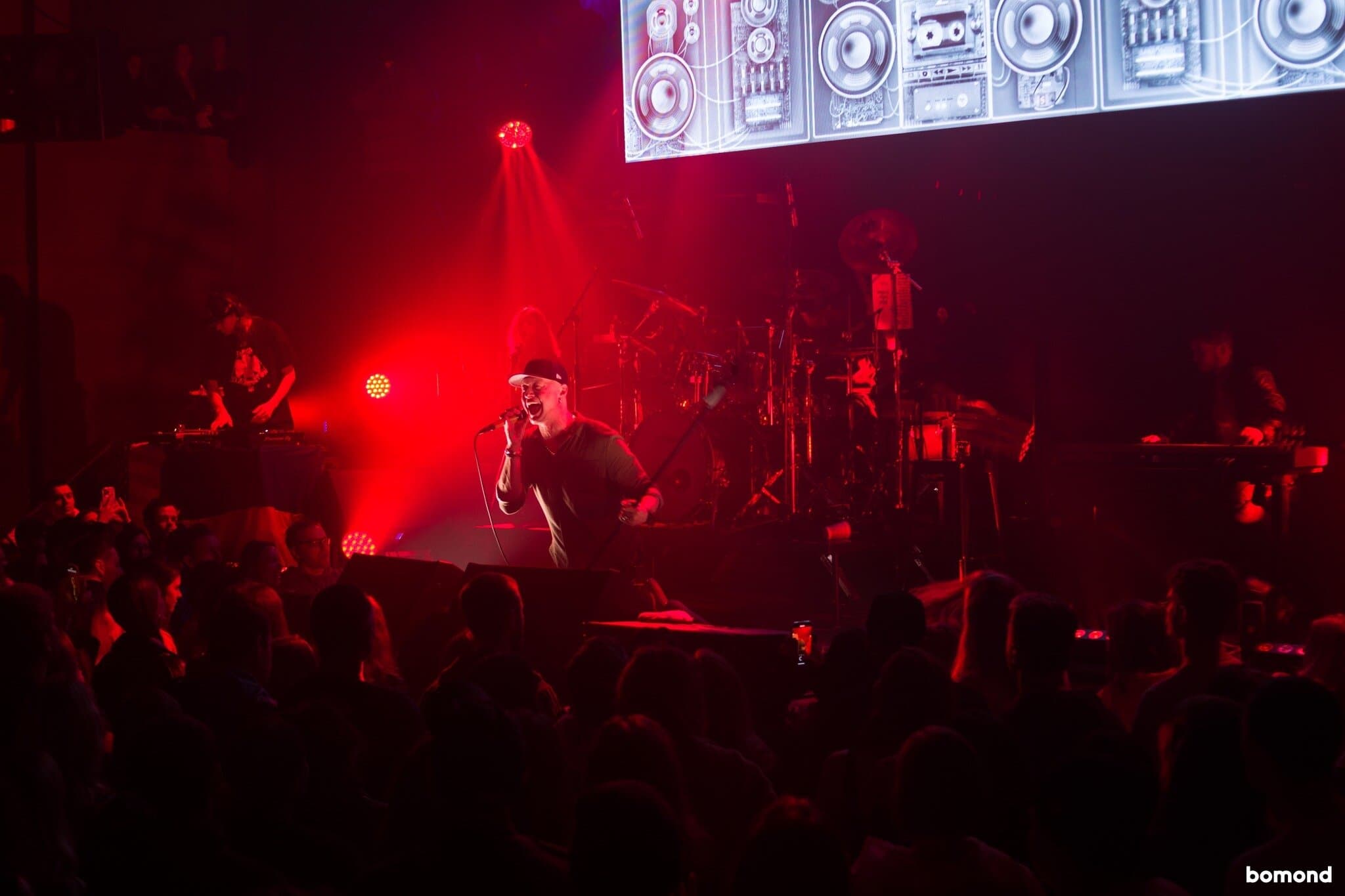 #43 – BoomBox - San Francisco (MAR 4, 2023)