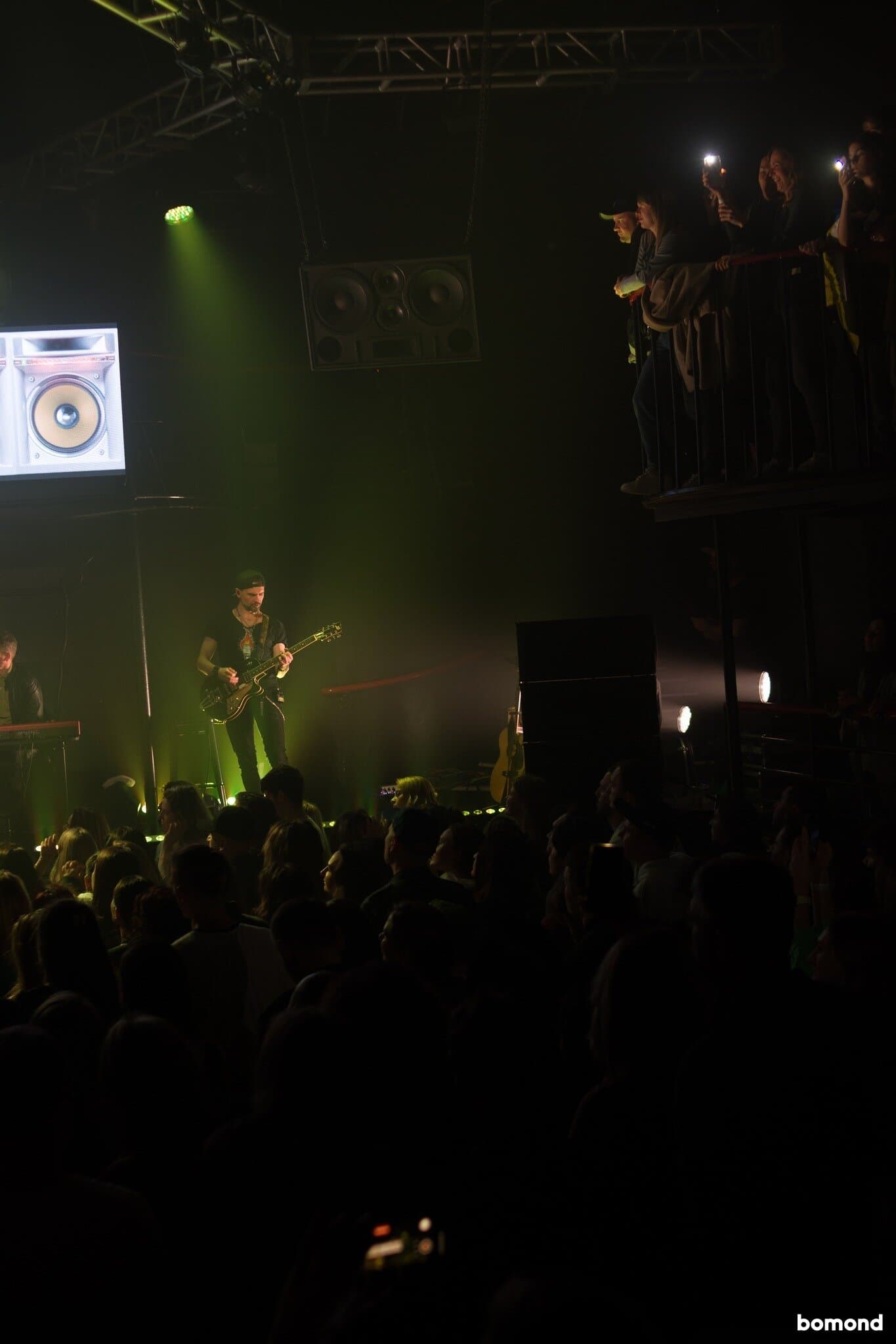 #44 – BoomBox - San Francisco (MAR 4, 2023)