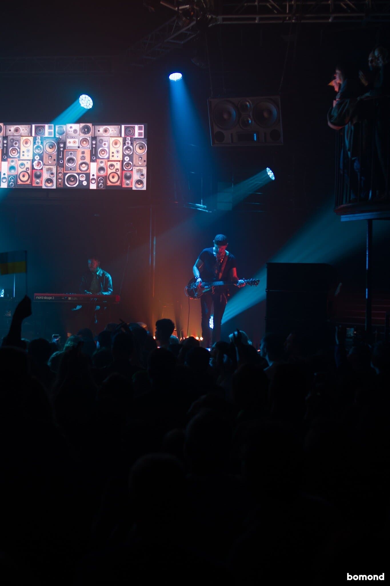 #49 – BoomBox - San Francisco (MAR 4, 2023)