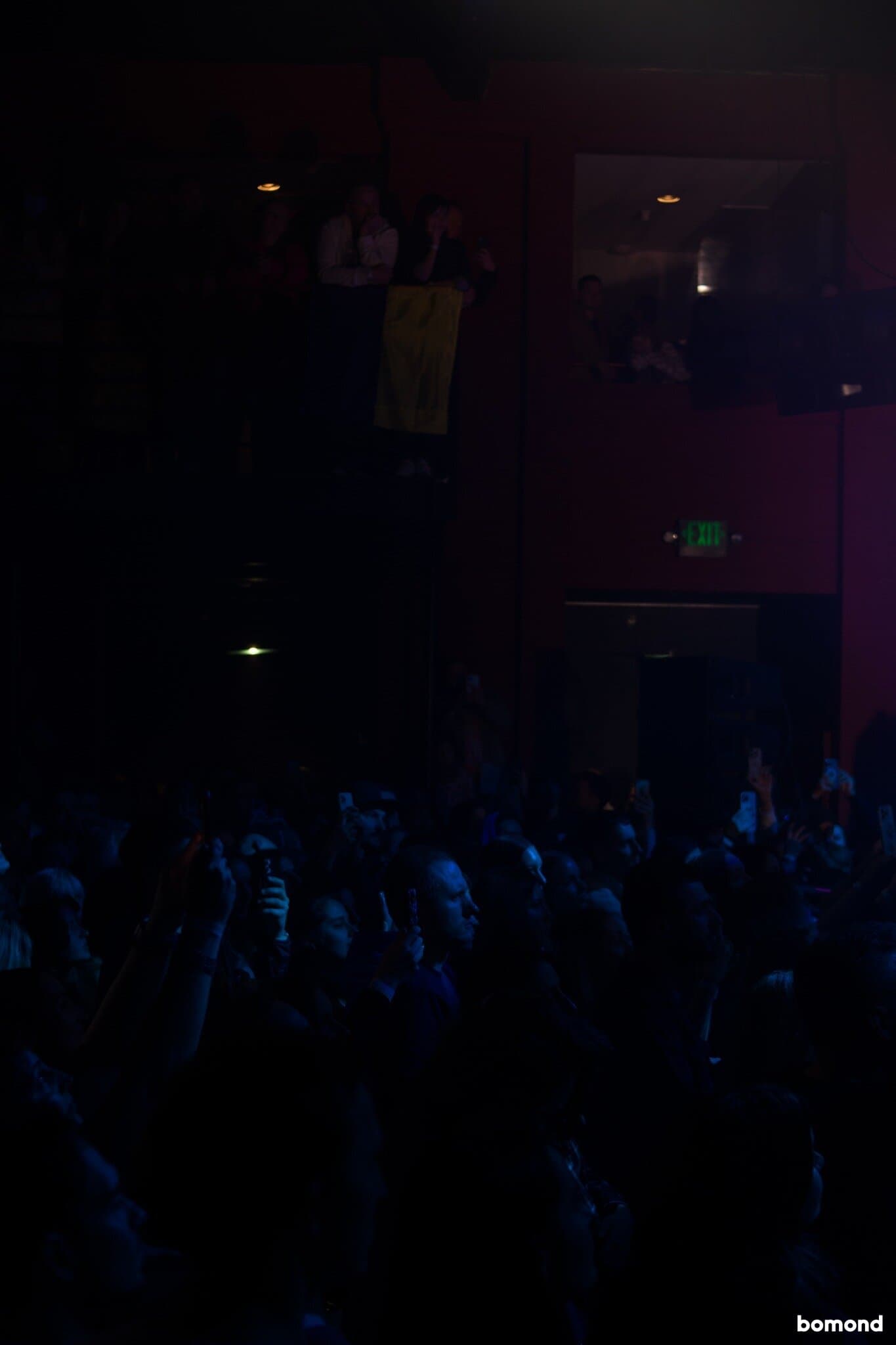 BoomBox - San Francisco (MAR 4, 2023)