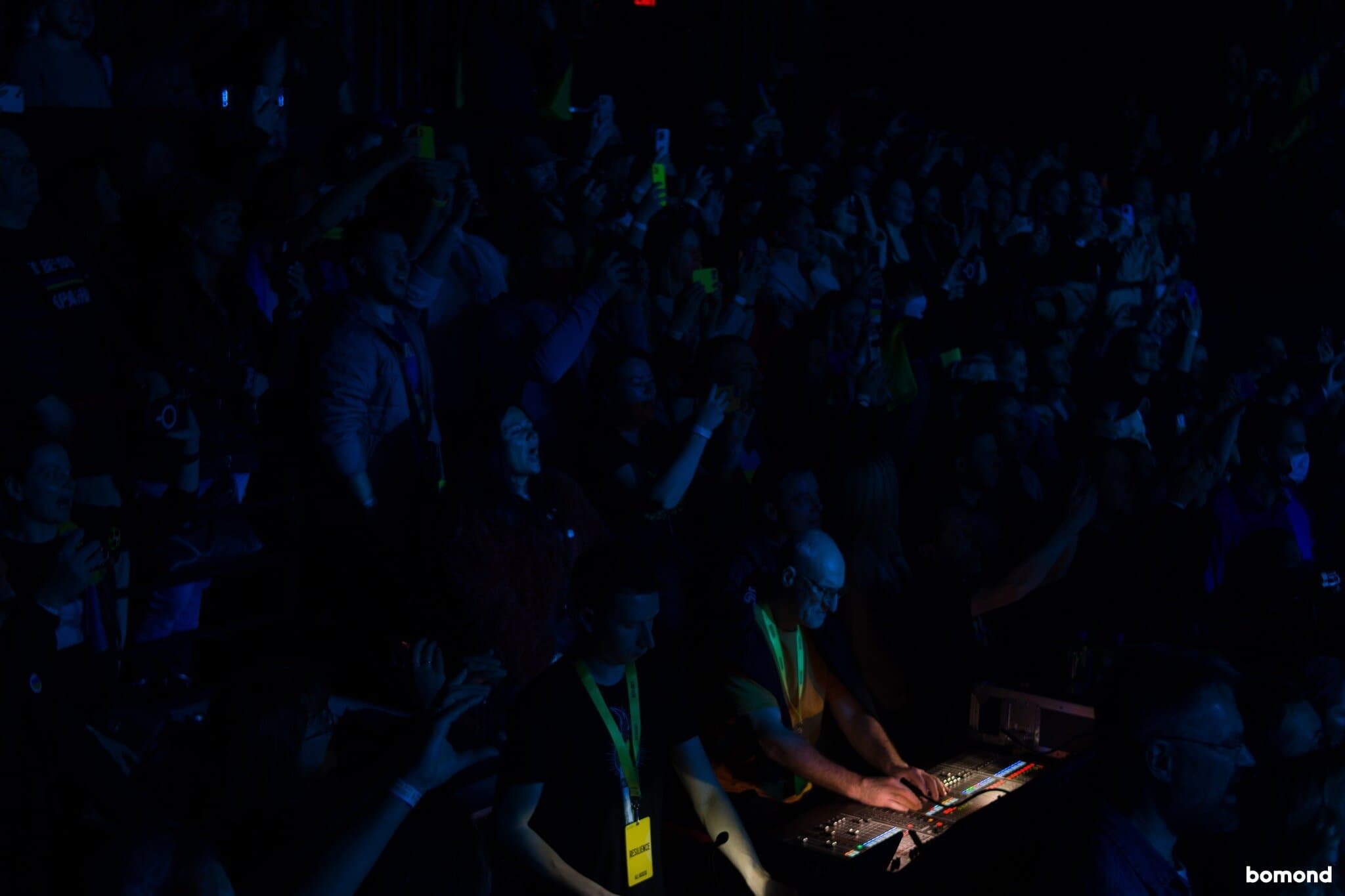 #52 – BoomBox - San Francisco (MAR 4, 2023)