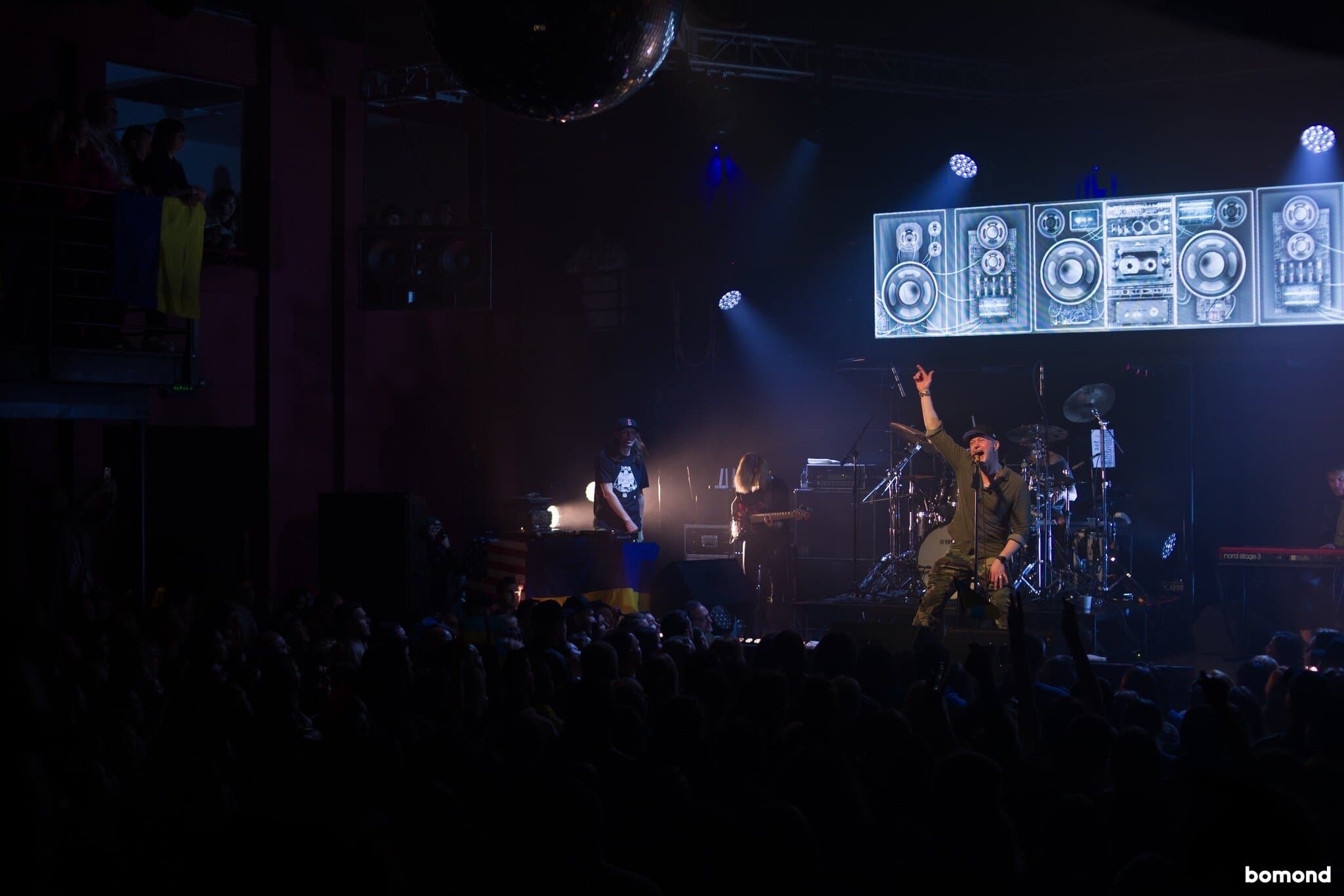 #55 – BoomBox - San Francisco (MAR 4, 2023)