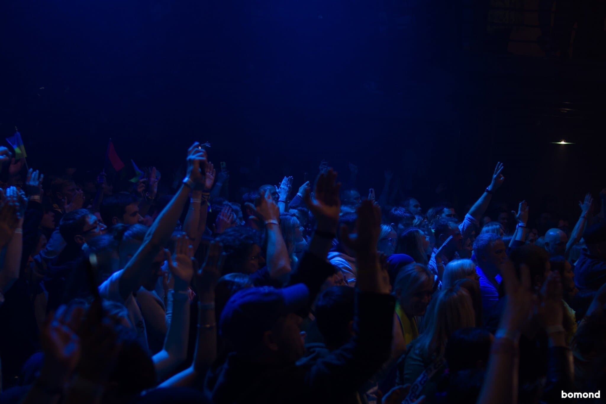 #57 – BoomBox - San Francisco (MAR 4, 2023)