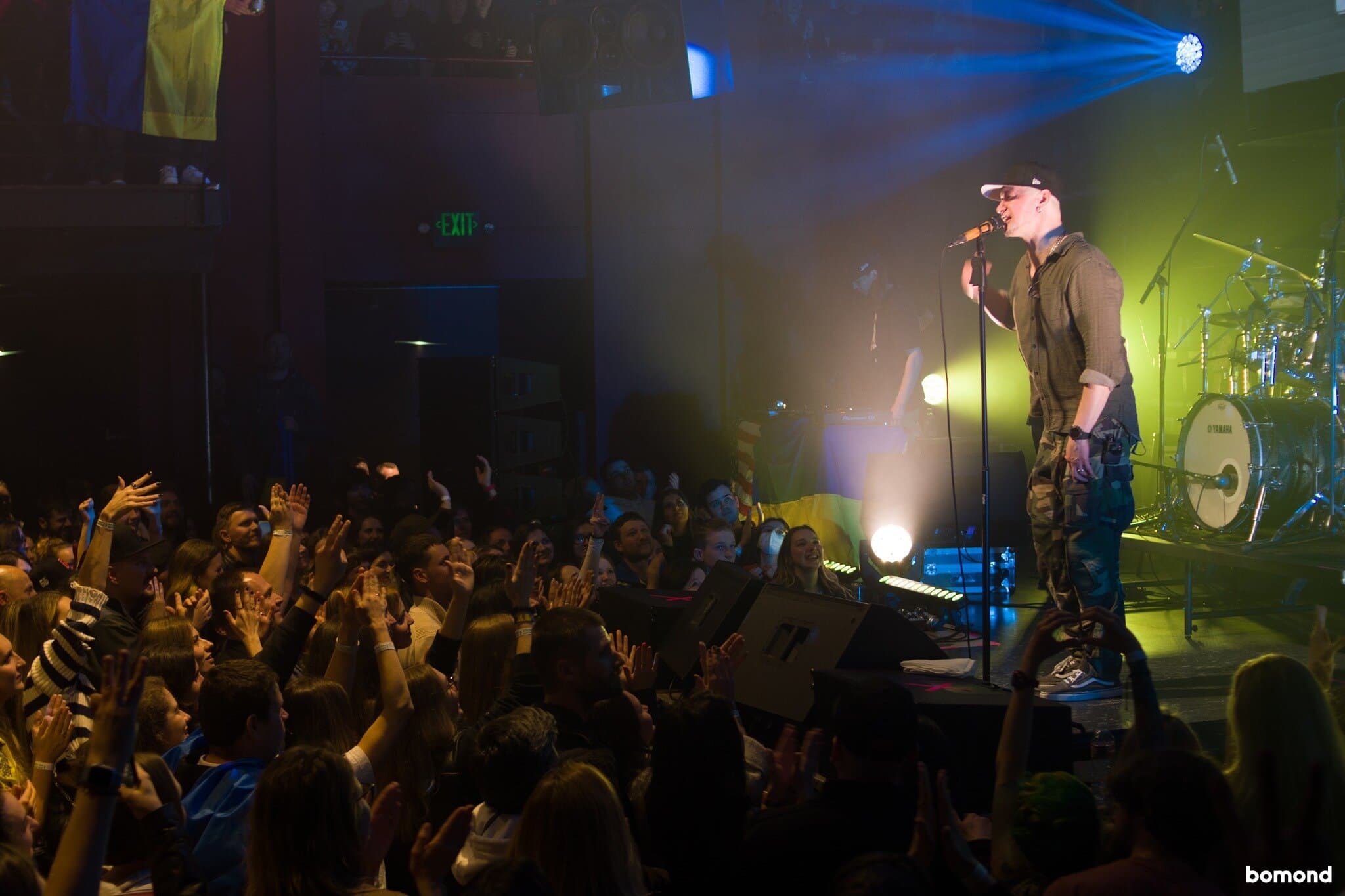BoomBox - San Francisco (MAR 4, 2023)