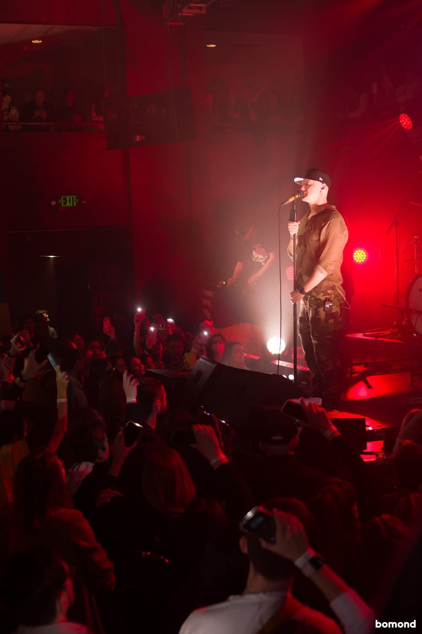 BoomBox - San Francisco (MAR 4, 2023)