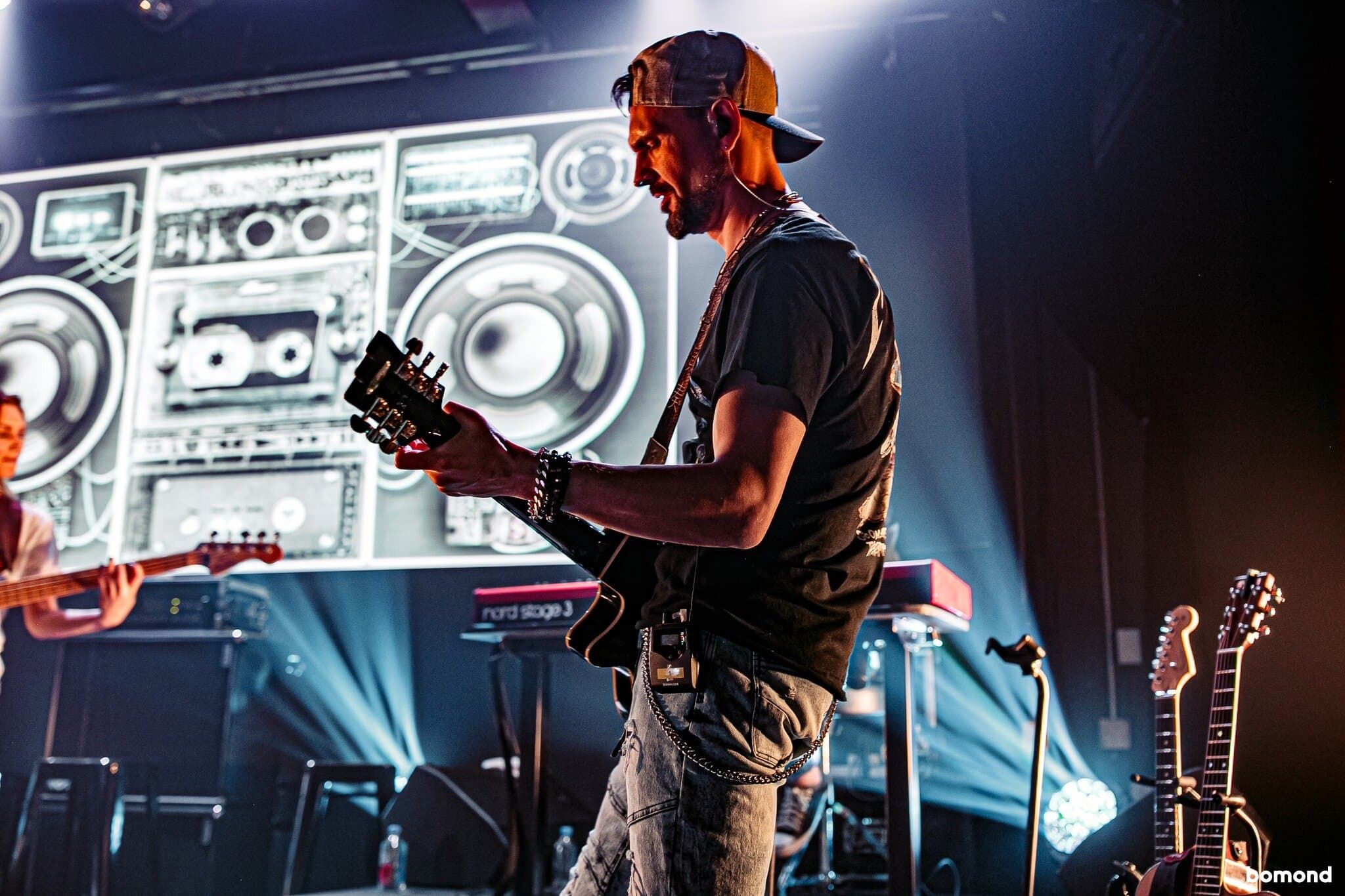 BoomBox - Seattle  2023