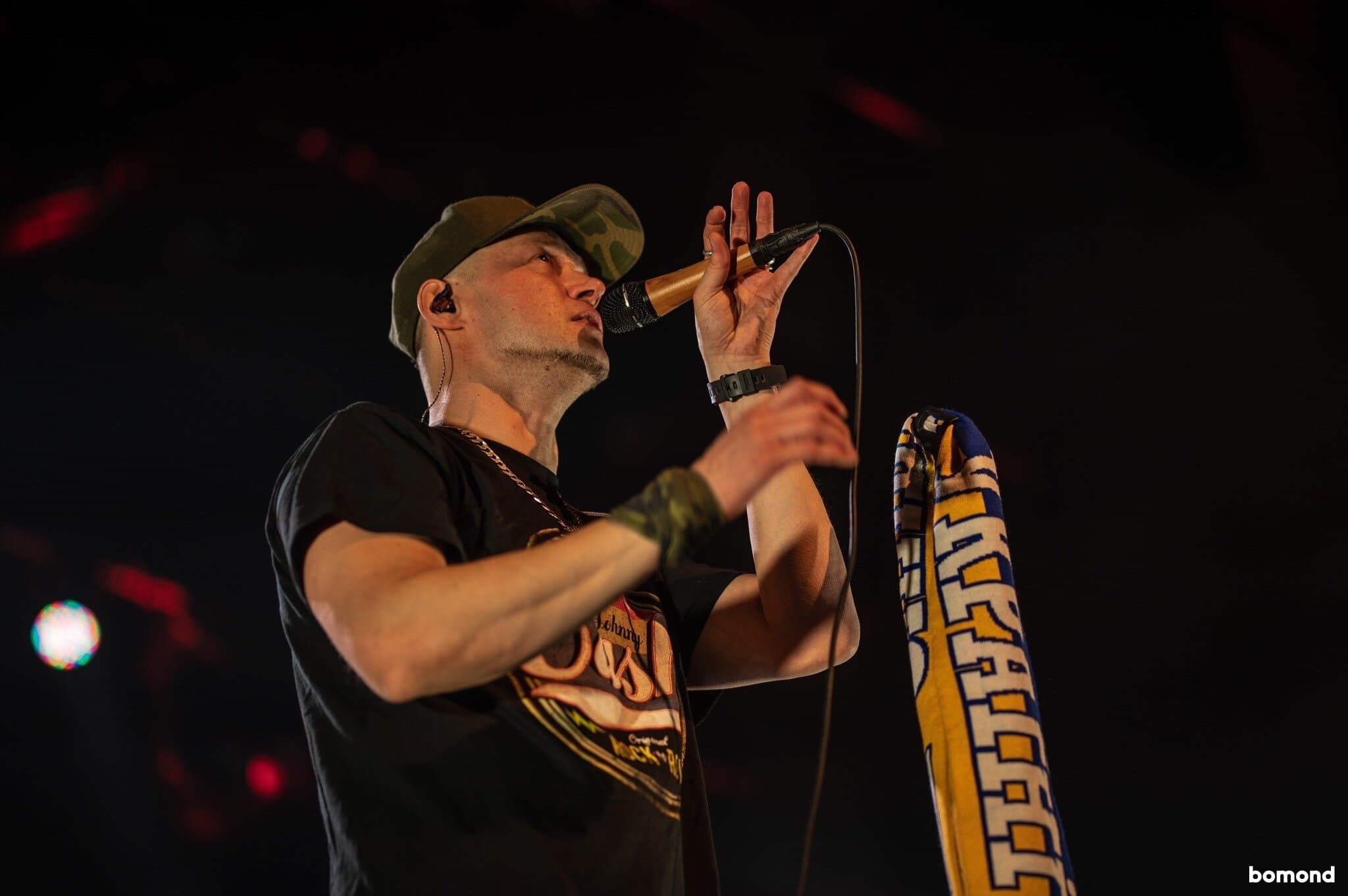 BoomBox - Vancouver 2023 (April 3)