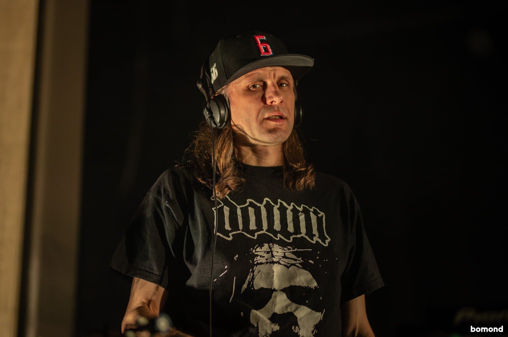 #46 – BoomBox - Vancouver 2023 (April 3)