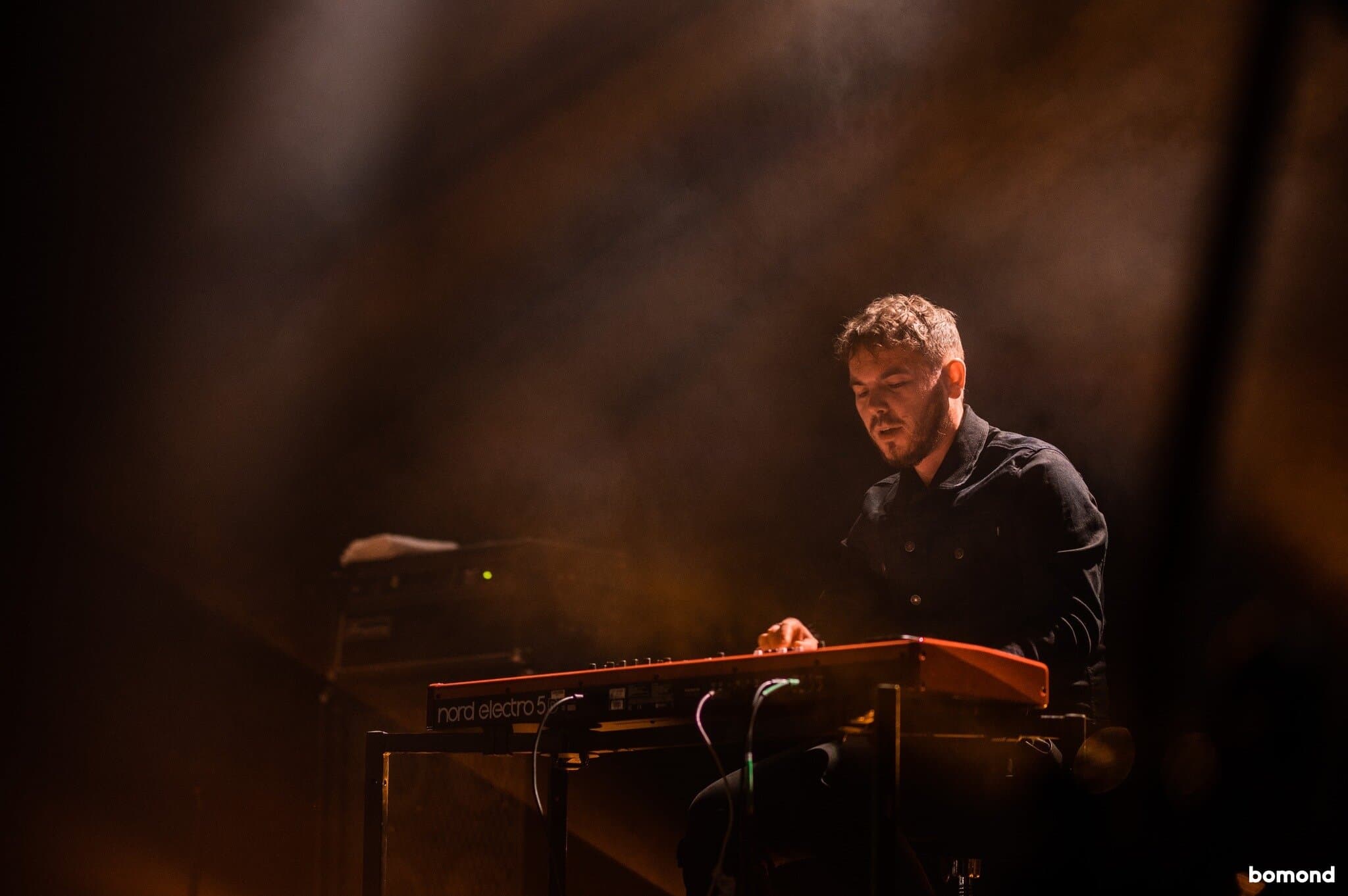 #47 – BoomBox - Vancouver 2023 (April 3)
