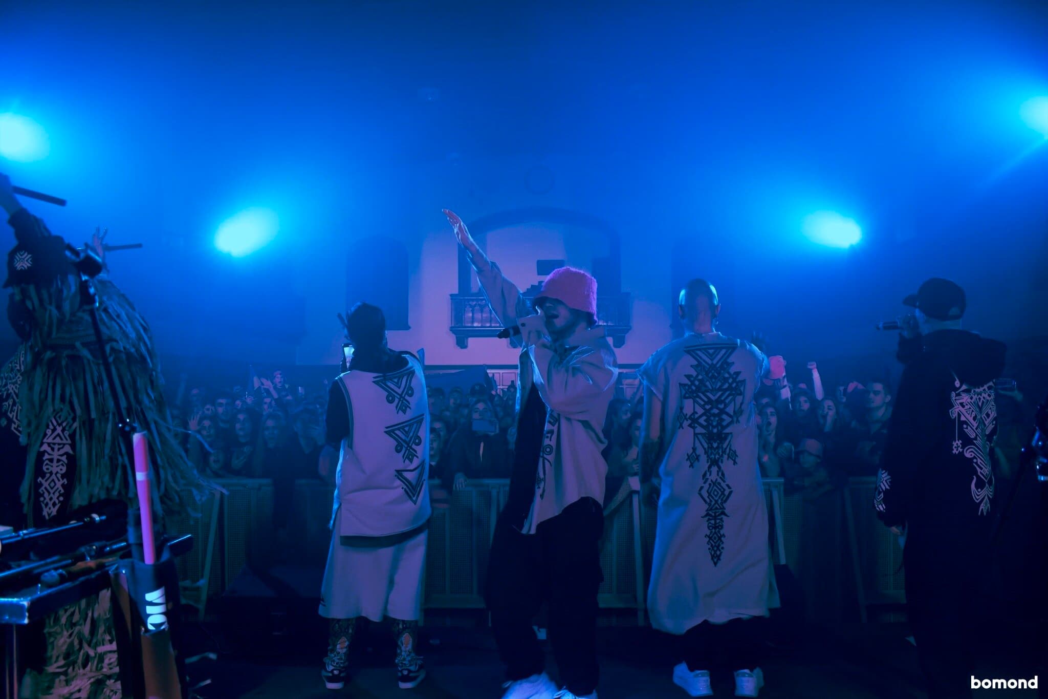 Kalush - Cleveland (MAR 9, 2023)