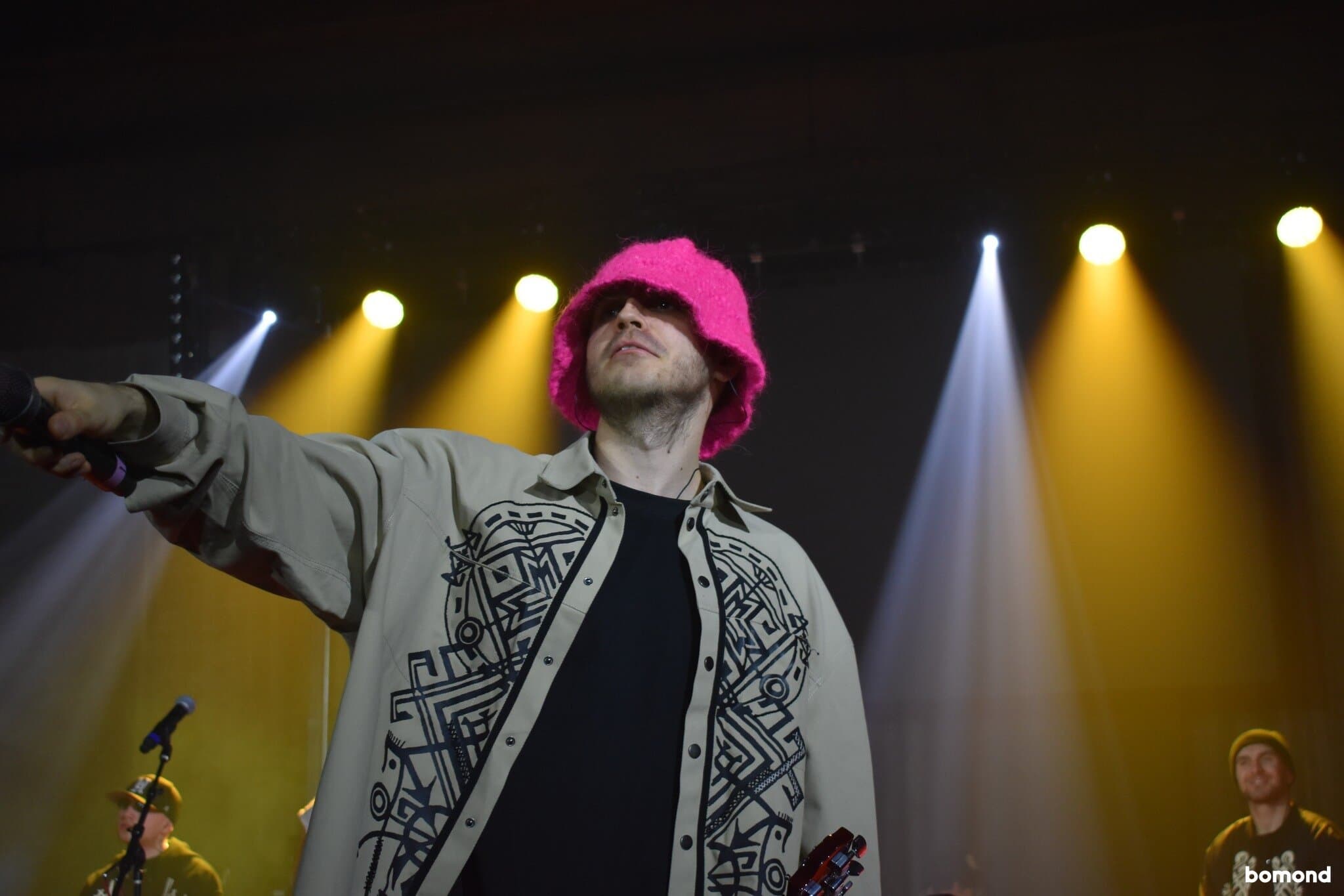 Kalush - Cleveland (MAR 9, 2023)