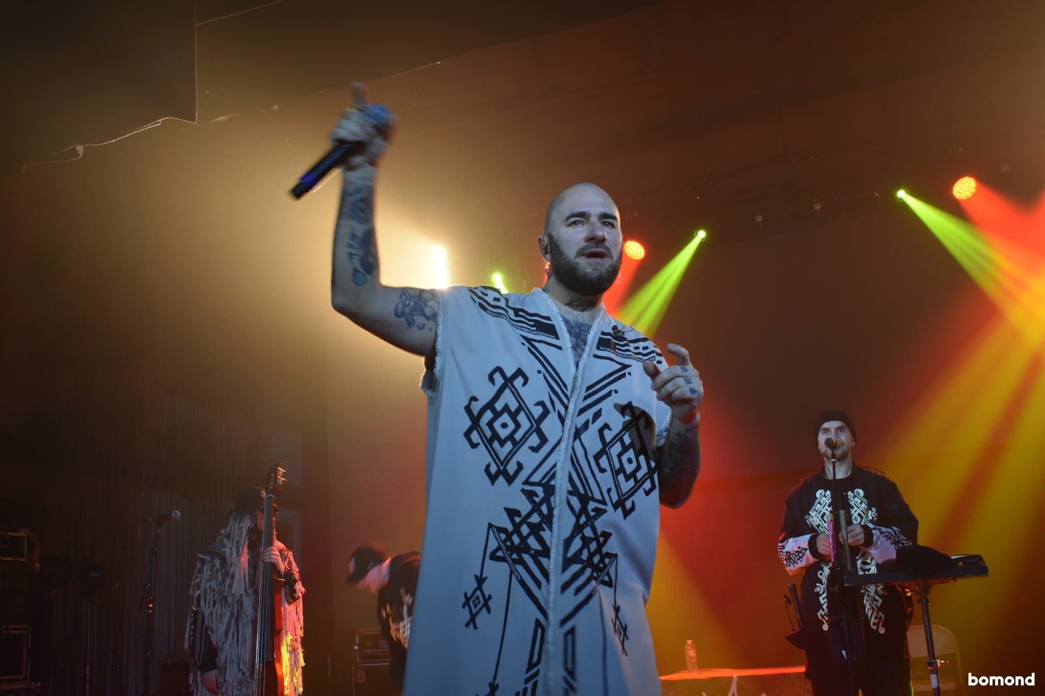 Kalush - Cleveland (MAR 9, 2023)
