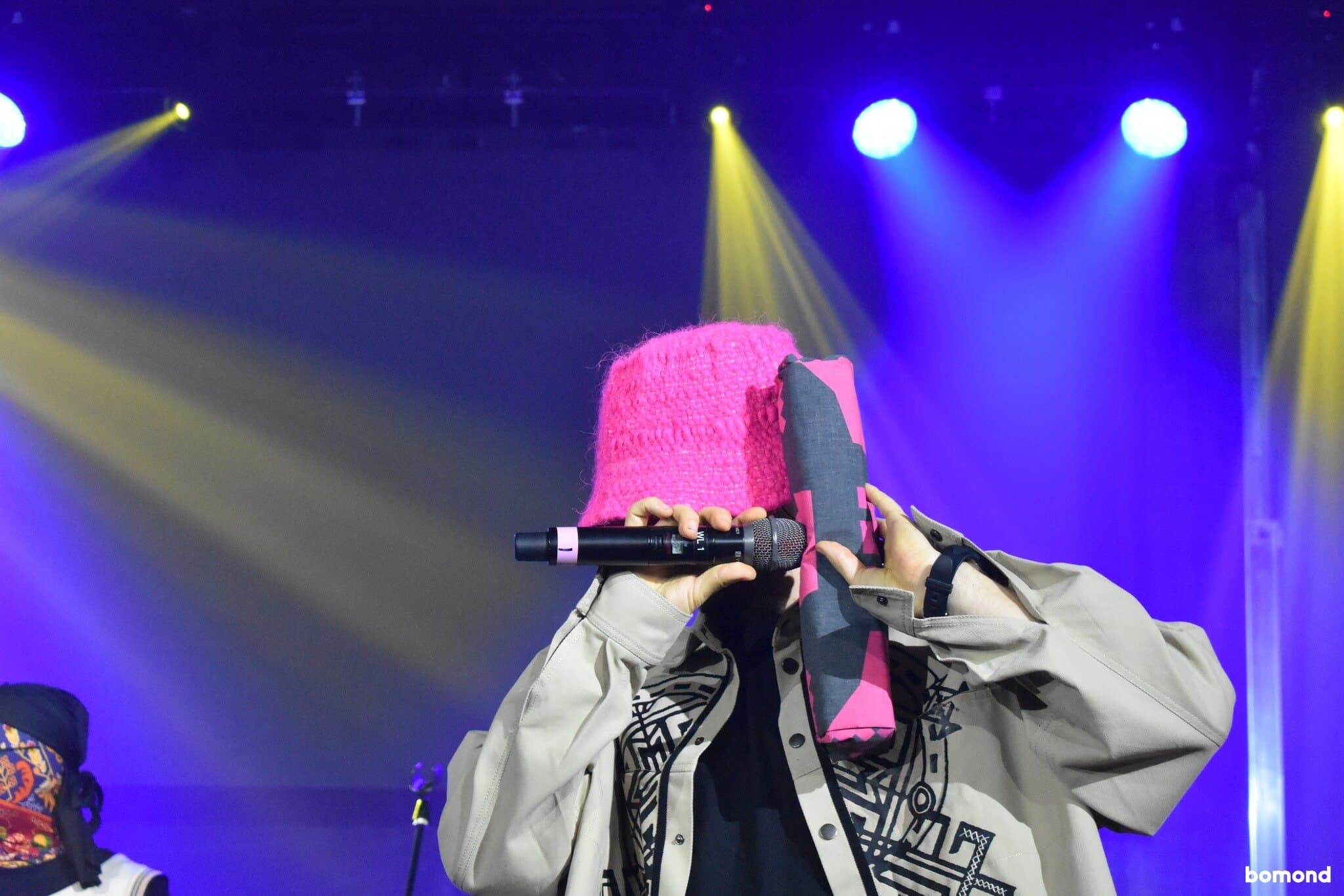 Kalush - Cleveland (MAR 9, 2023)