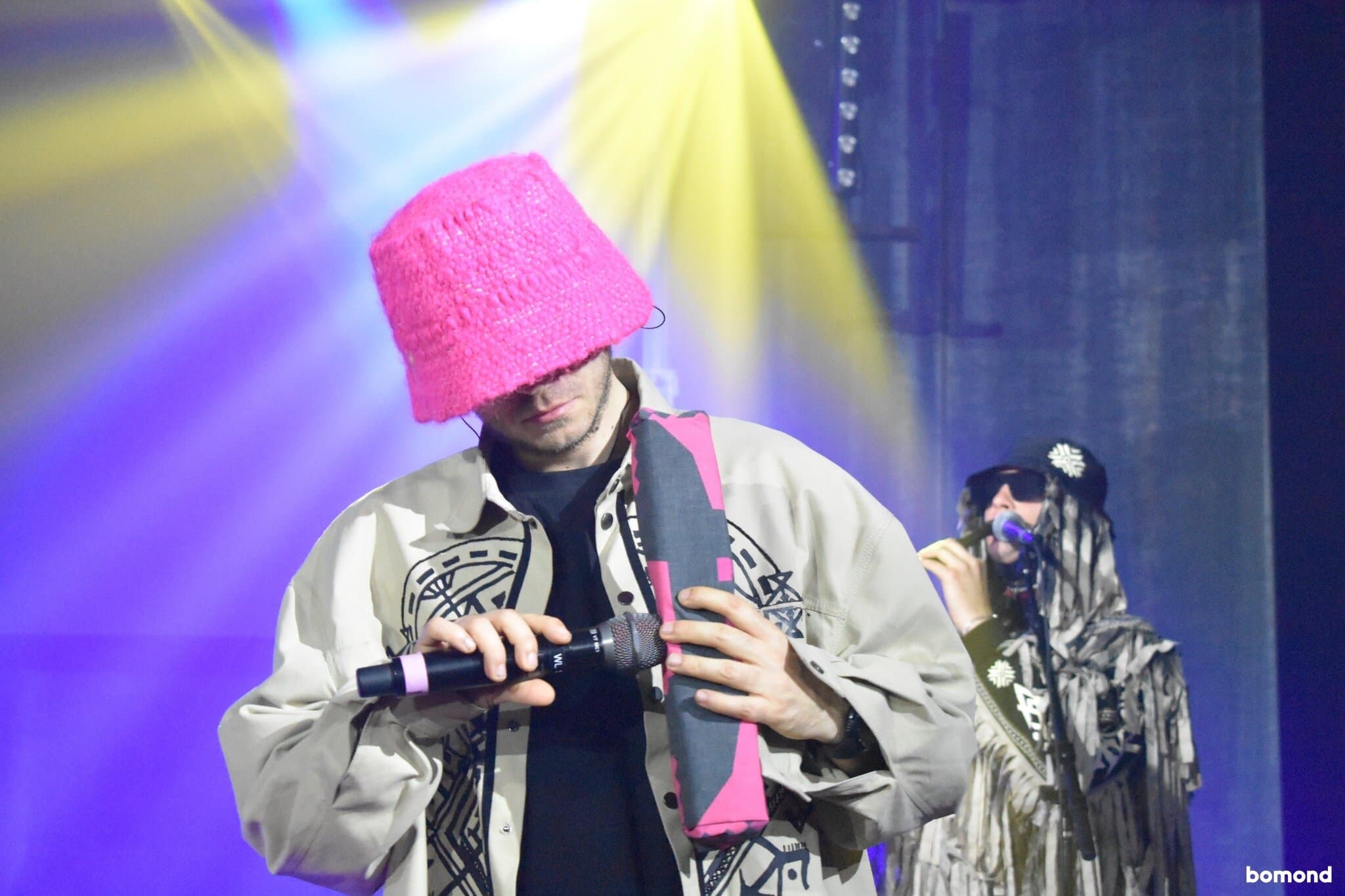 Kalush - Cleveland (MAR 9, 2023)