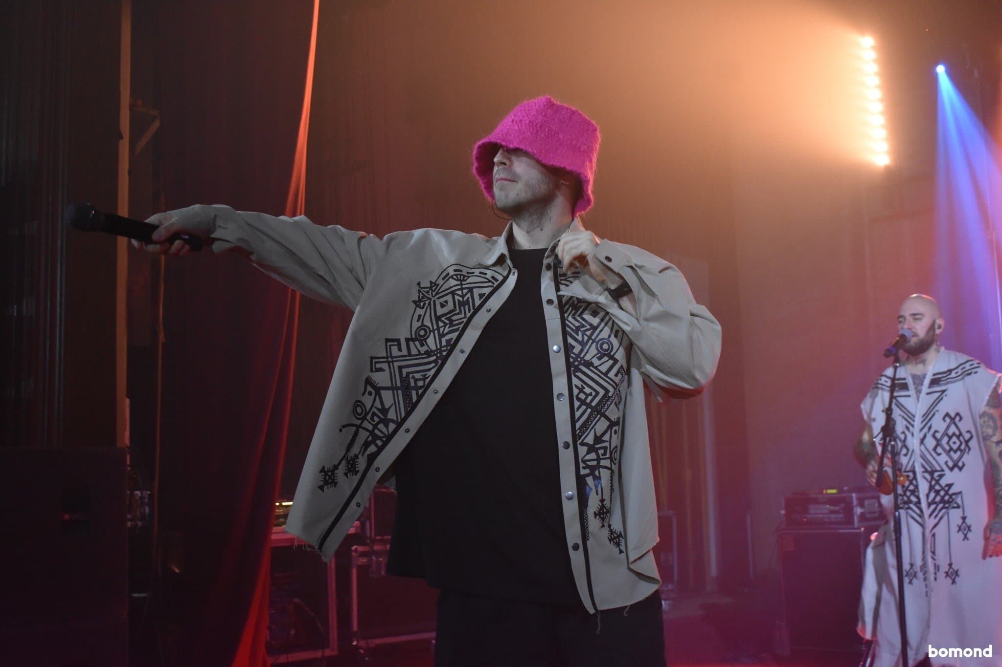 Kalush - Cleveland (MAR 9, 2023)