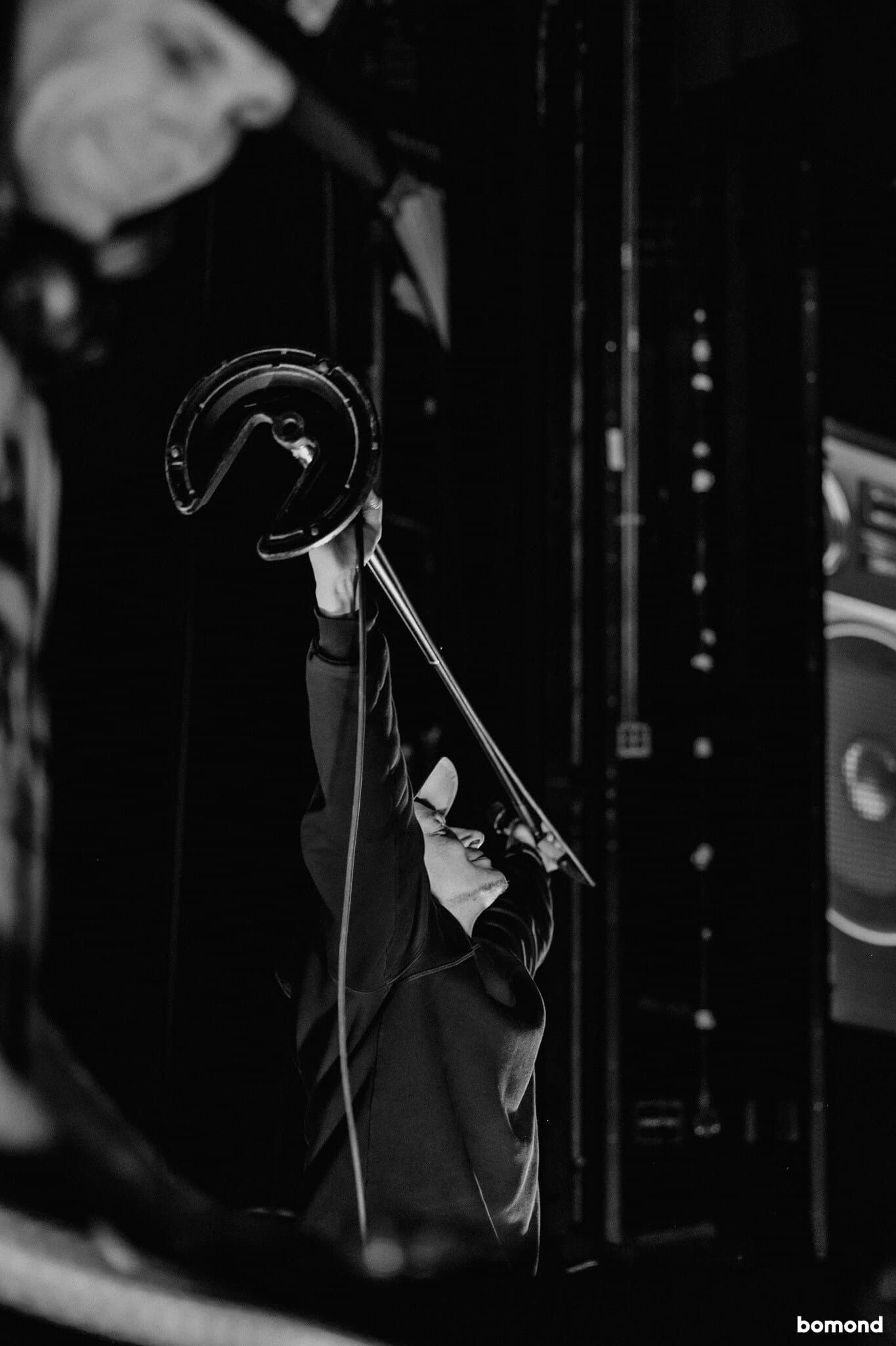 #7 – BoomBox - Chicago (MAR 11, 2023)