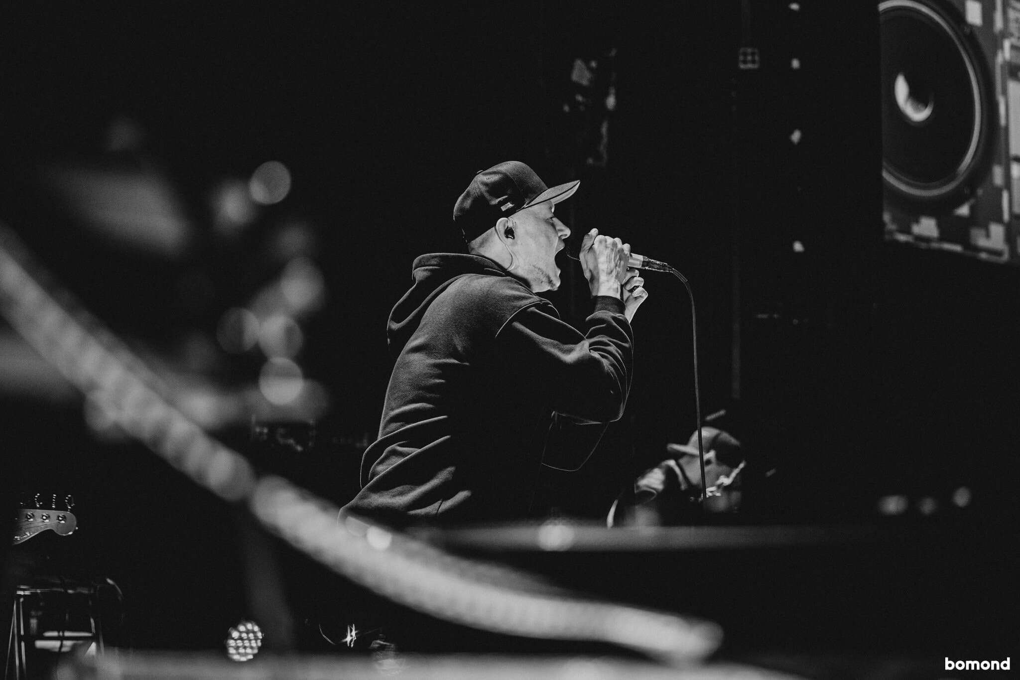 #10 – BoomBox - Chicago (MAR 11, 2023)
