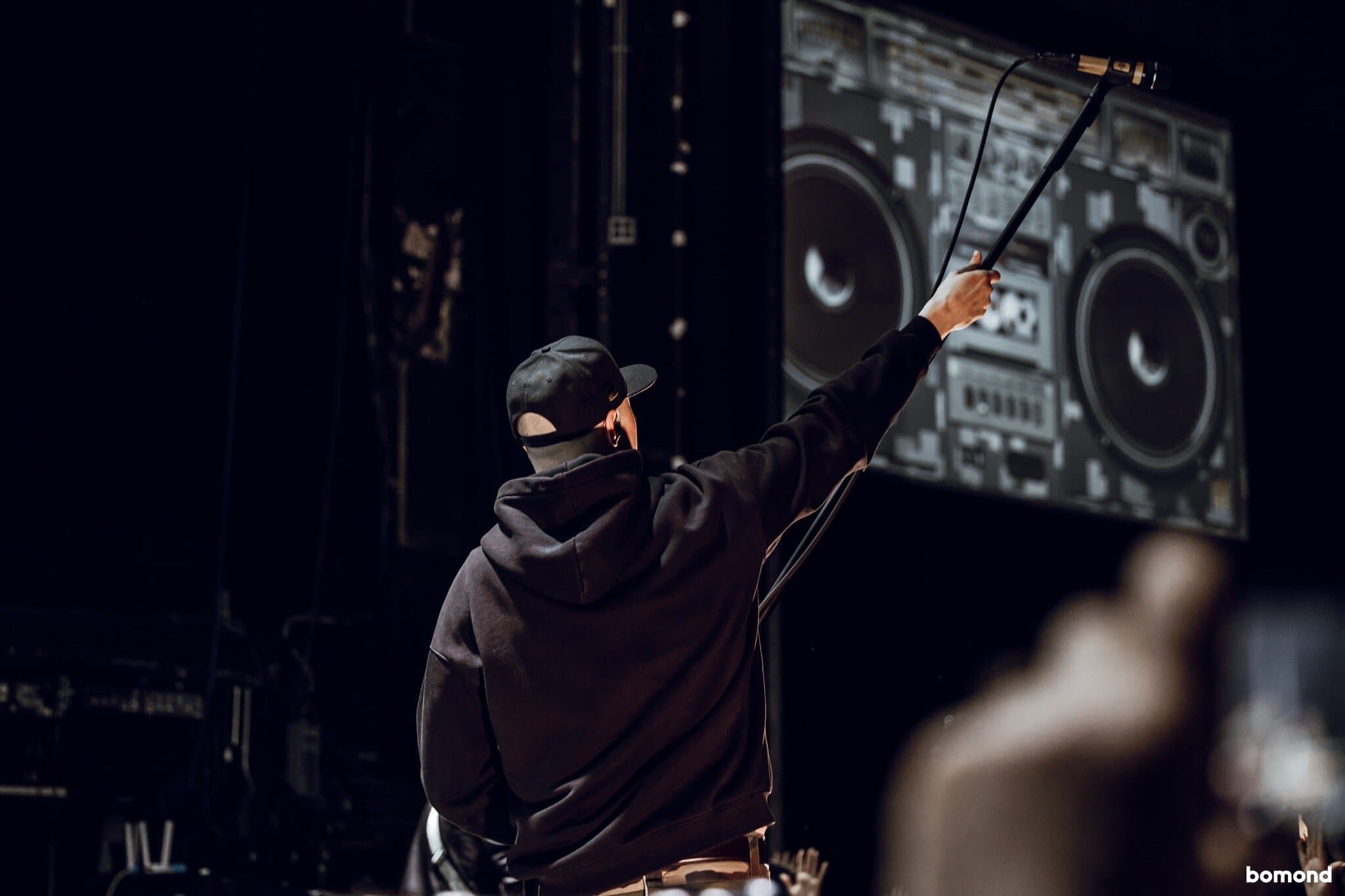 BoomBox - Chicago (MAR 11, 2023)