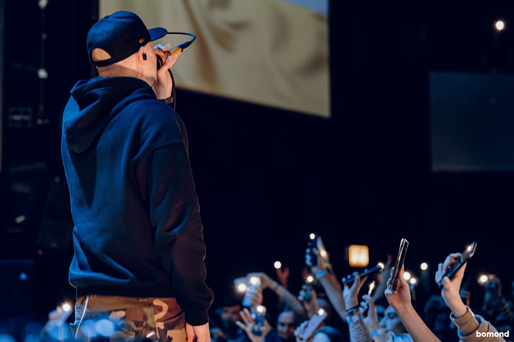 BoomBox - Chicago (MAR 11, 2023)