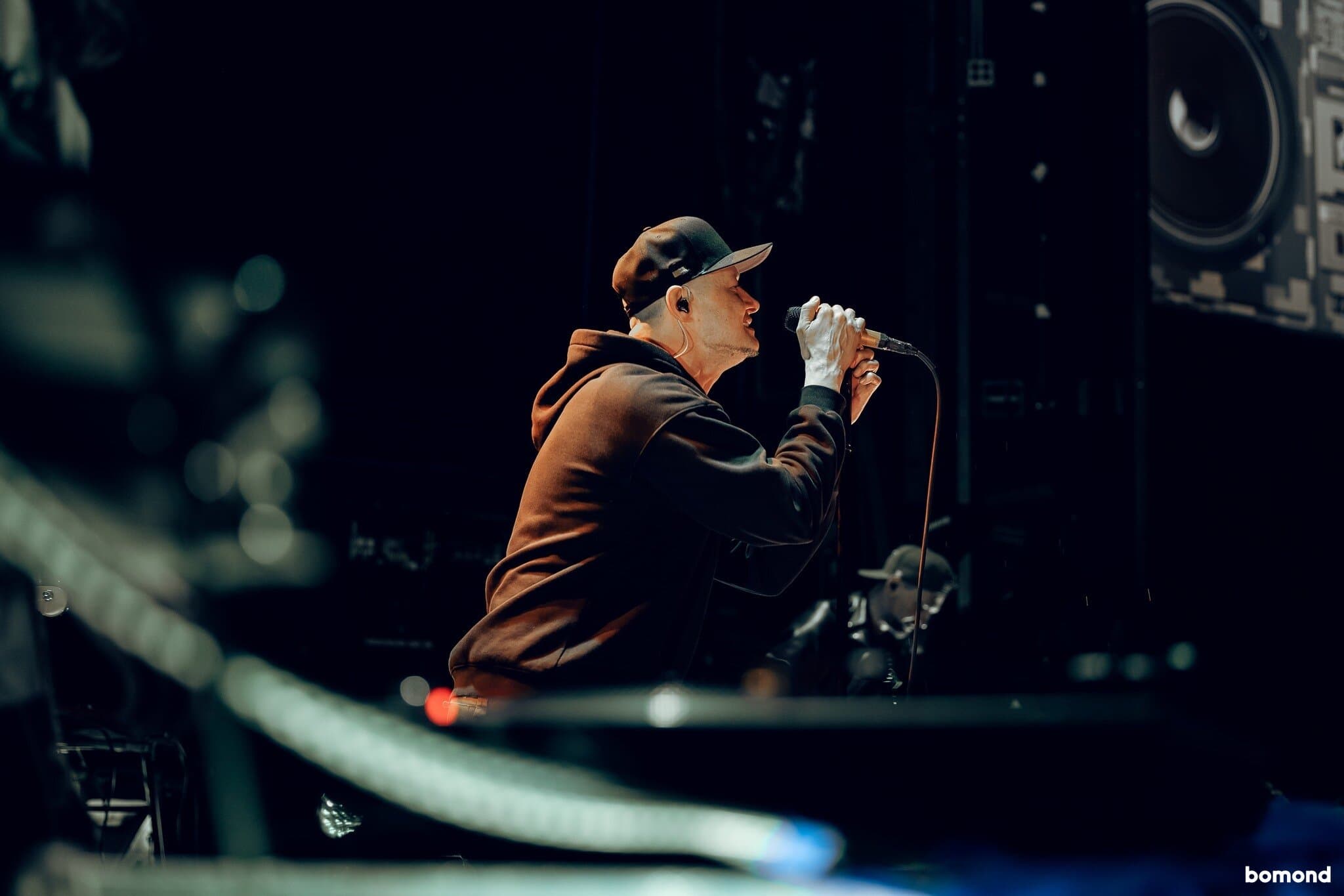 BoomBox - Chicago (MAR 11, 2023)