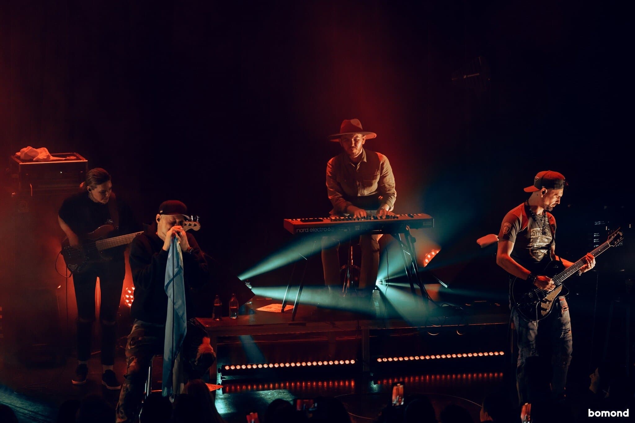 #15 – BoomBox - Chicago (MAR 11, 2023)