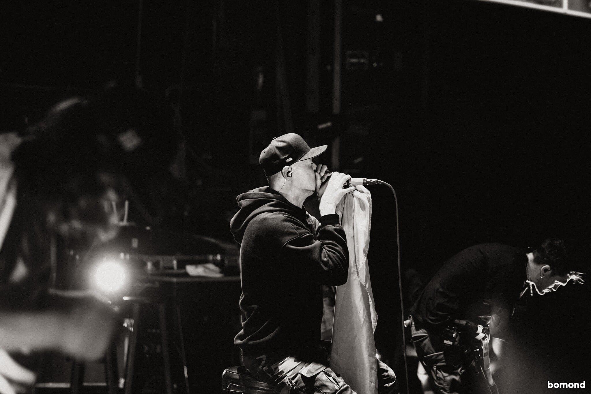 #16 – BoomBox - Chicago (MAR 11, 2023)