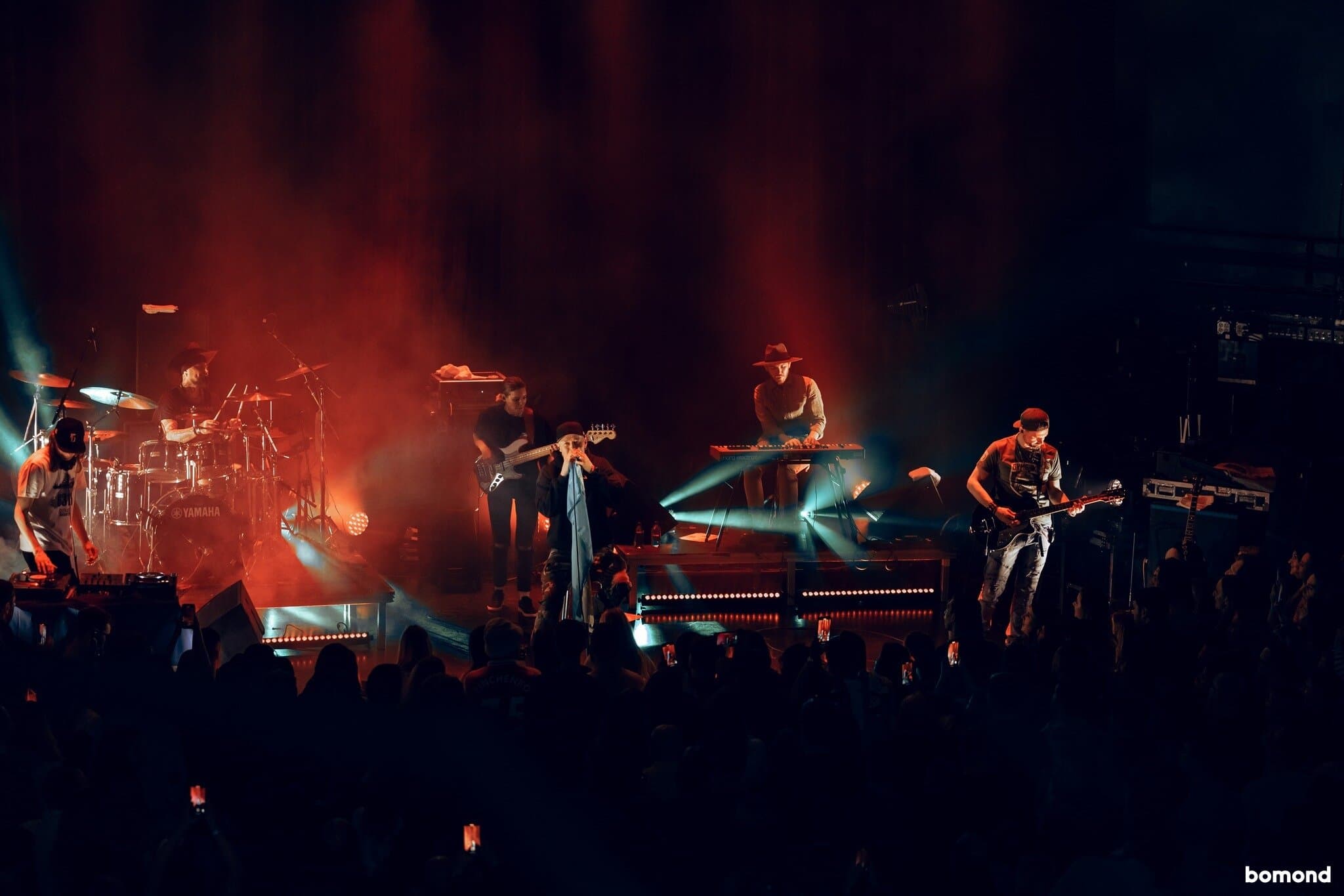 #23 – BoomBox - Chicago (MAR 11, 2023)