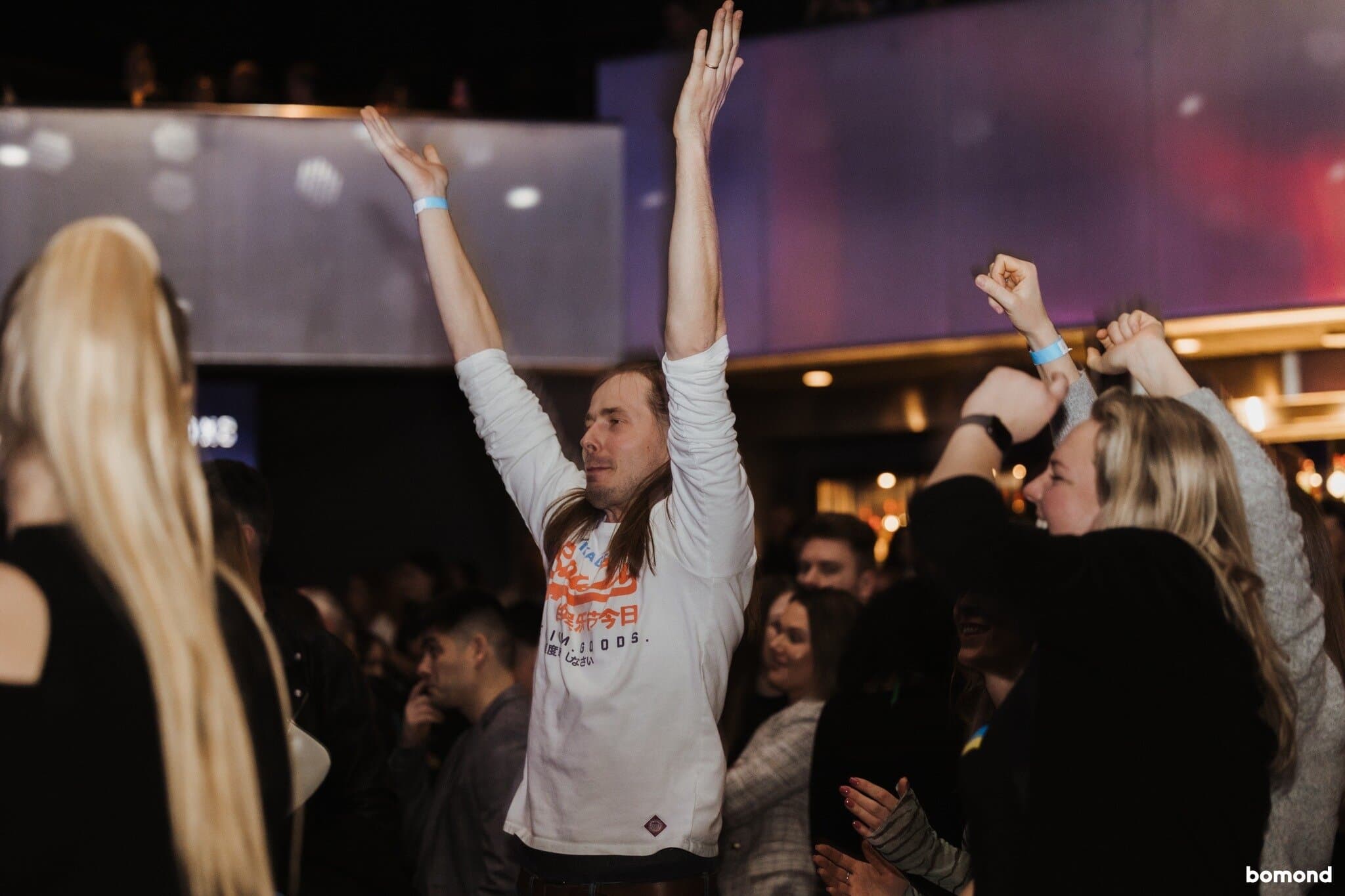 BoomBox - Chicago (MAR 11, 2023)