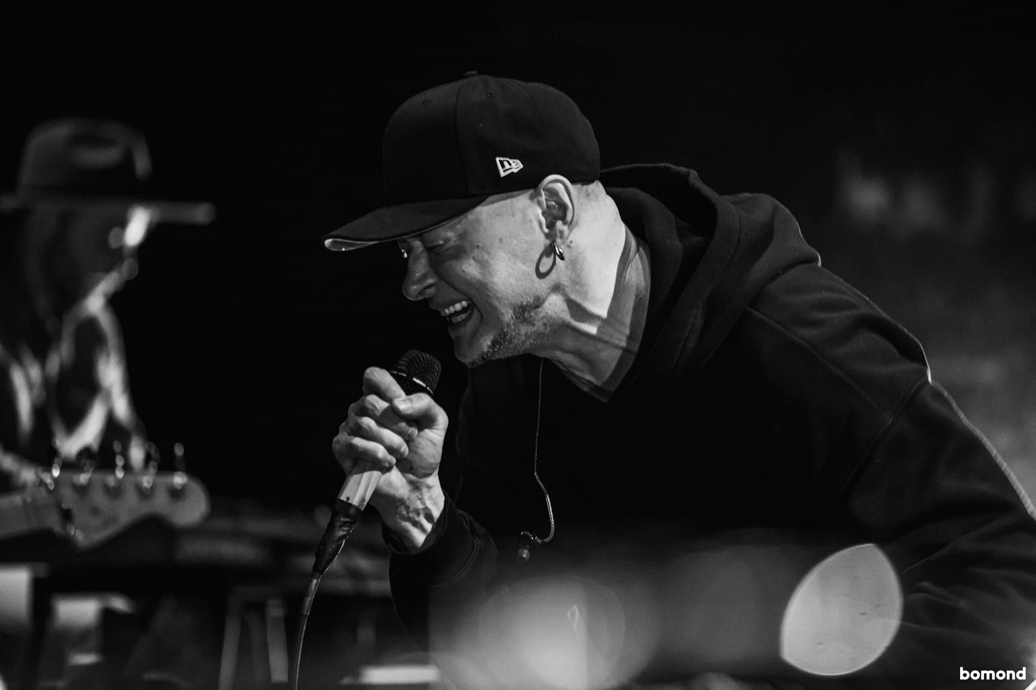 BoomBox - Chicago (MAR 11, 2023)