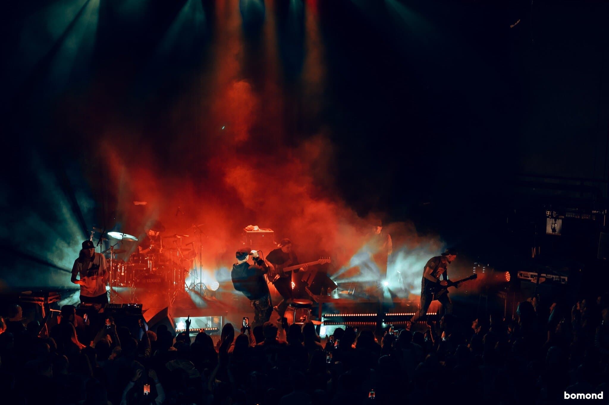 BoomBox - Chicago (MAR 11, 2023)
